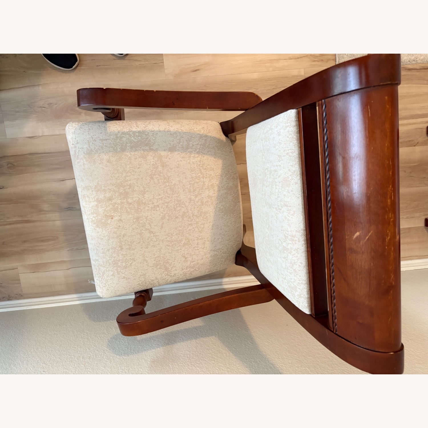 Ashley Furniture Dining Table Set for 8 - image-5