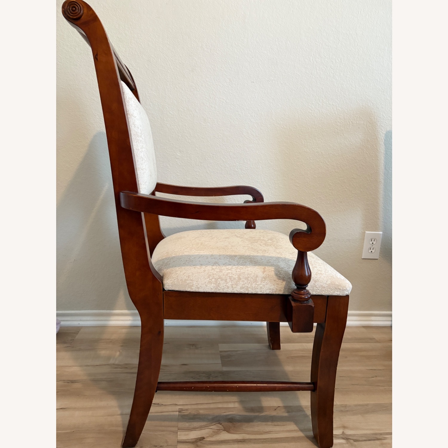 Ashley Furniture Dining Table Set for 8 - image-3