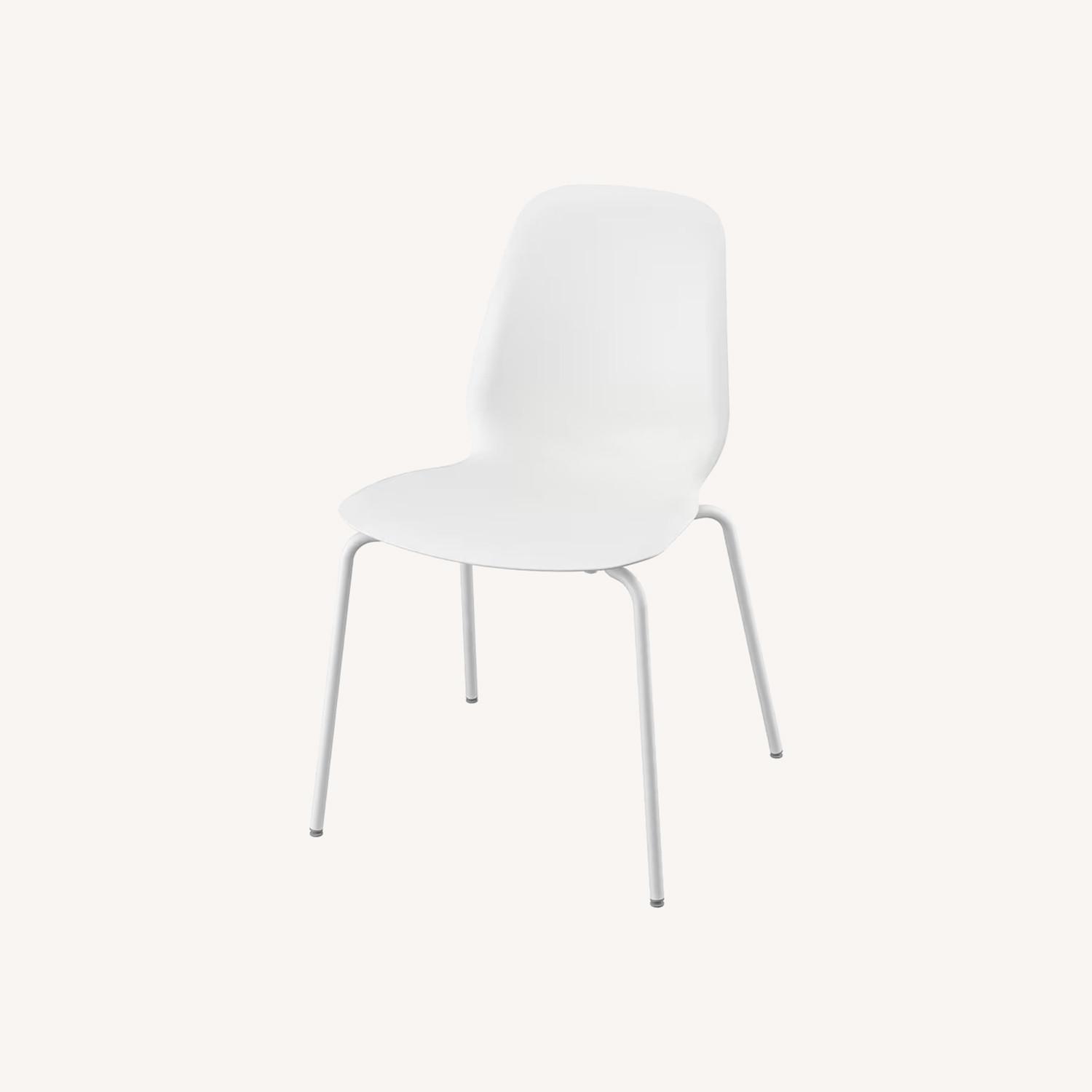 IKEA LIDÅS Chair - image-0