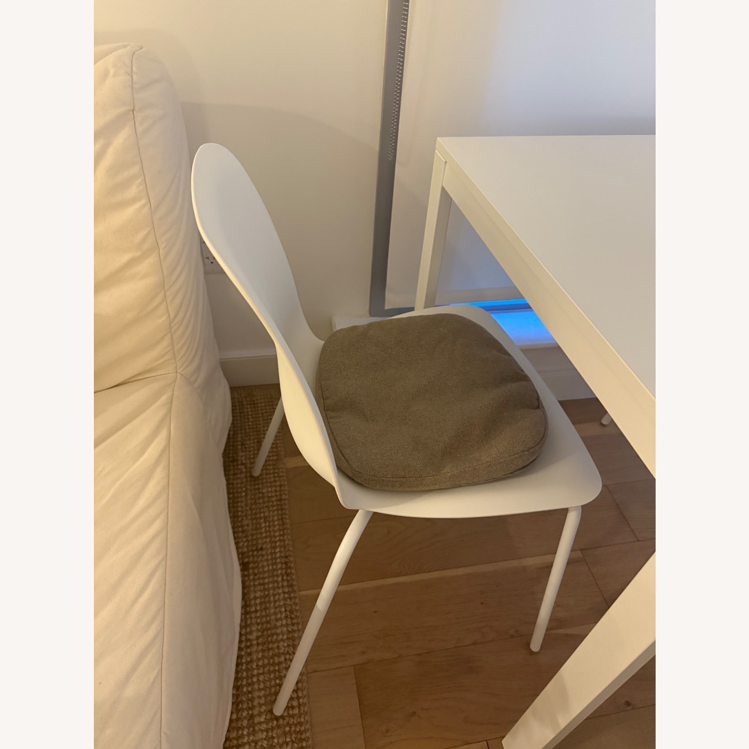 IKEA LIDÅS Chair - image-3