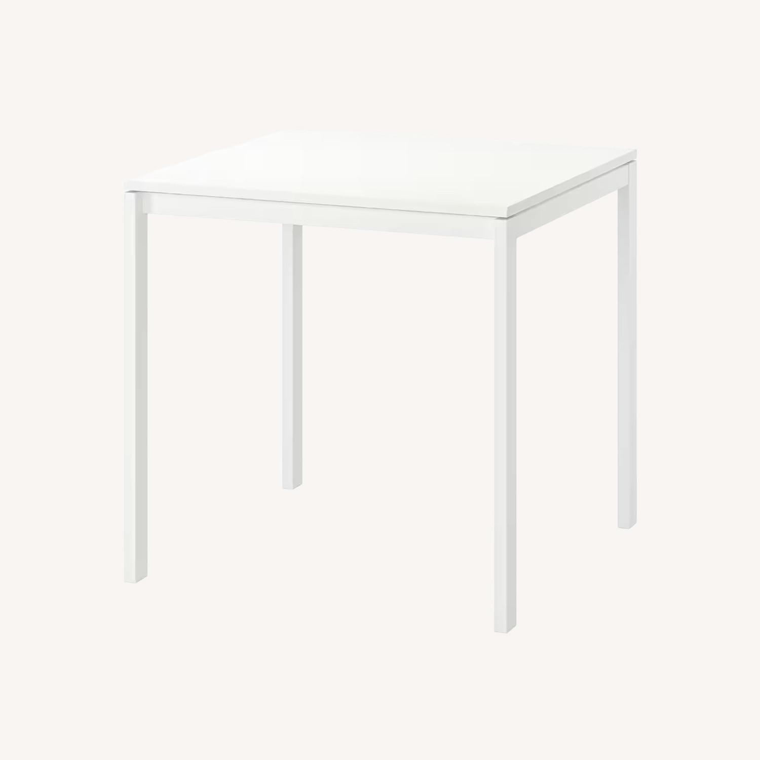IKEA MELLTORP Table - image-0