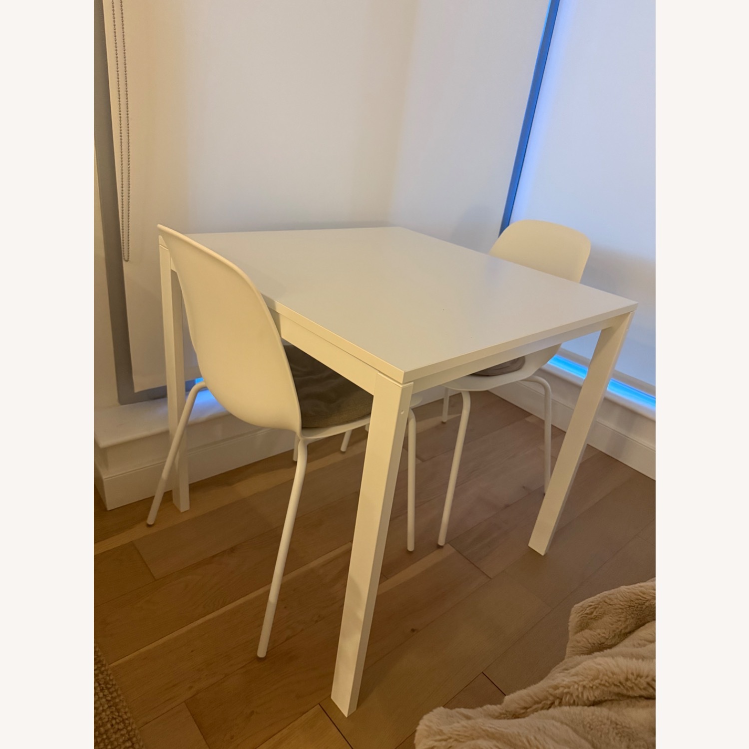 IKEA MELLTORP Table - AptDeco