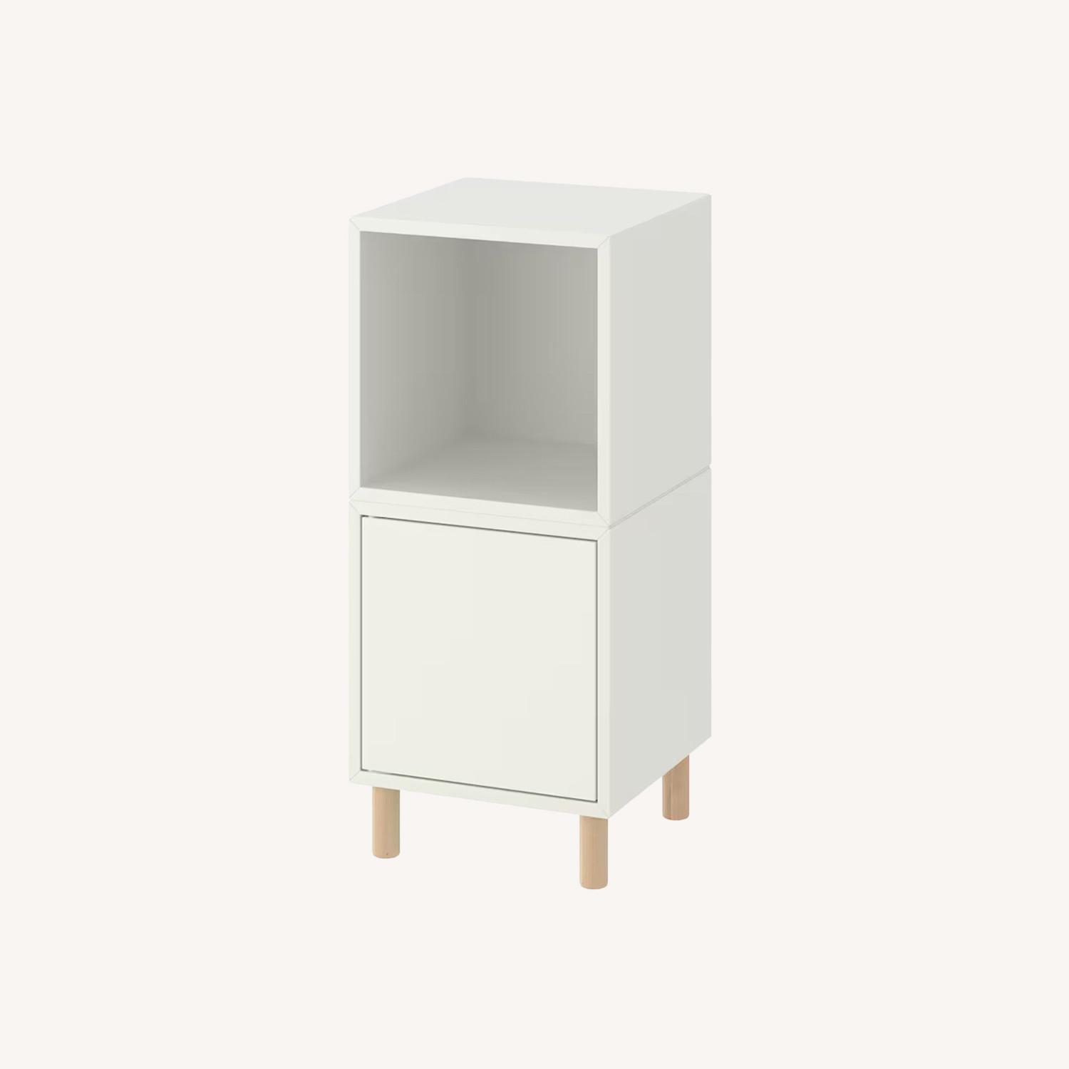 IKEA EKET Nightstand - image-0