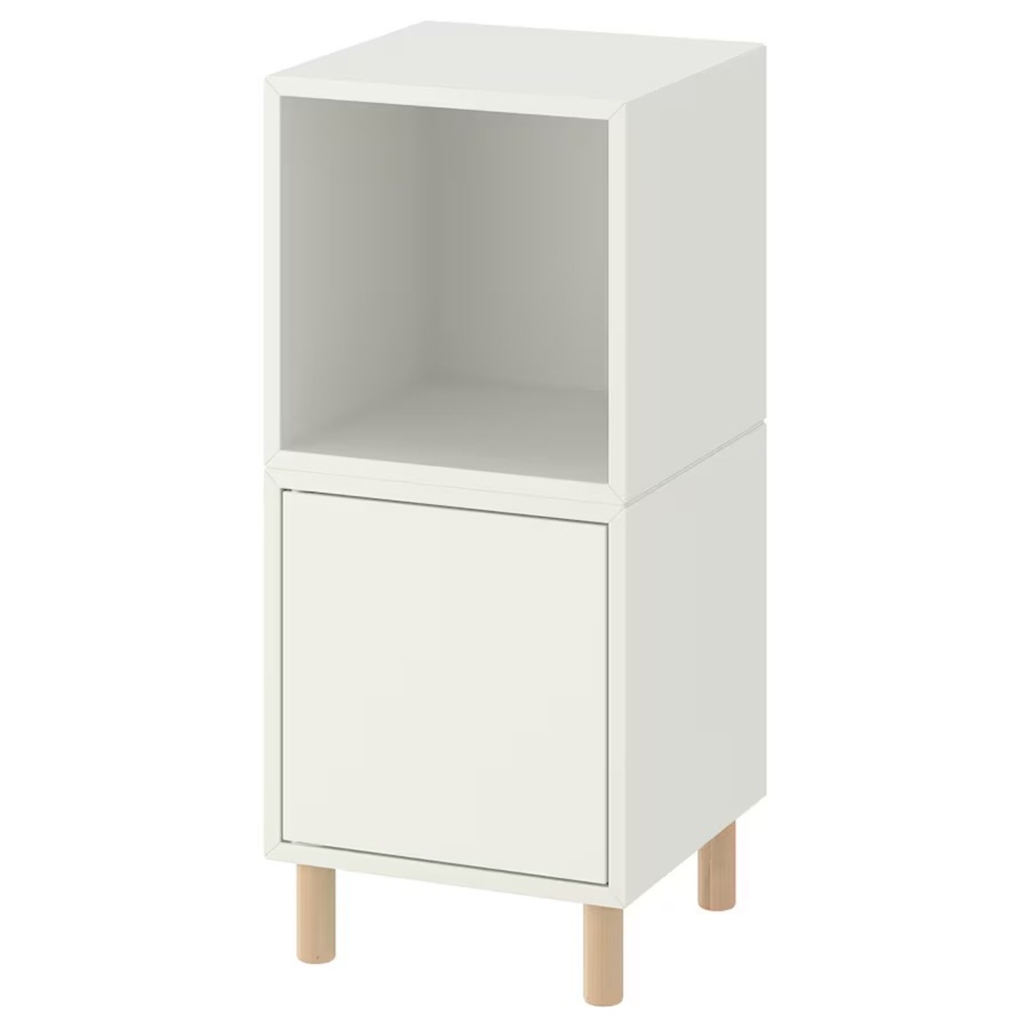 IKEA EKET Nightstand - image-1