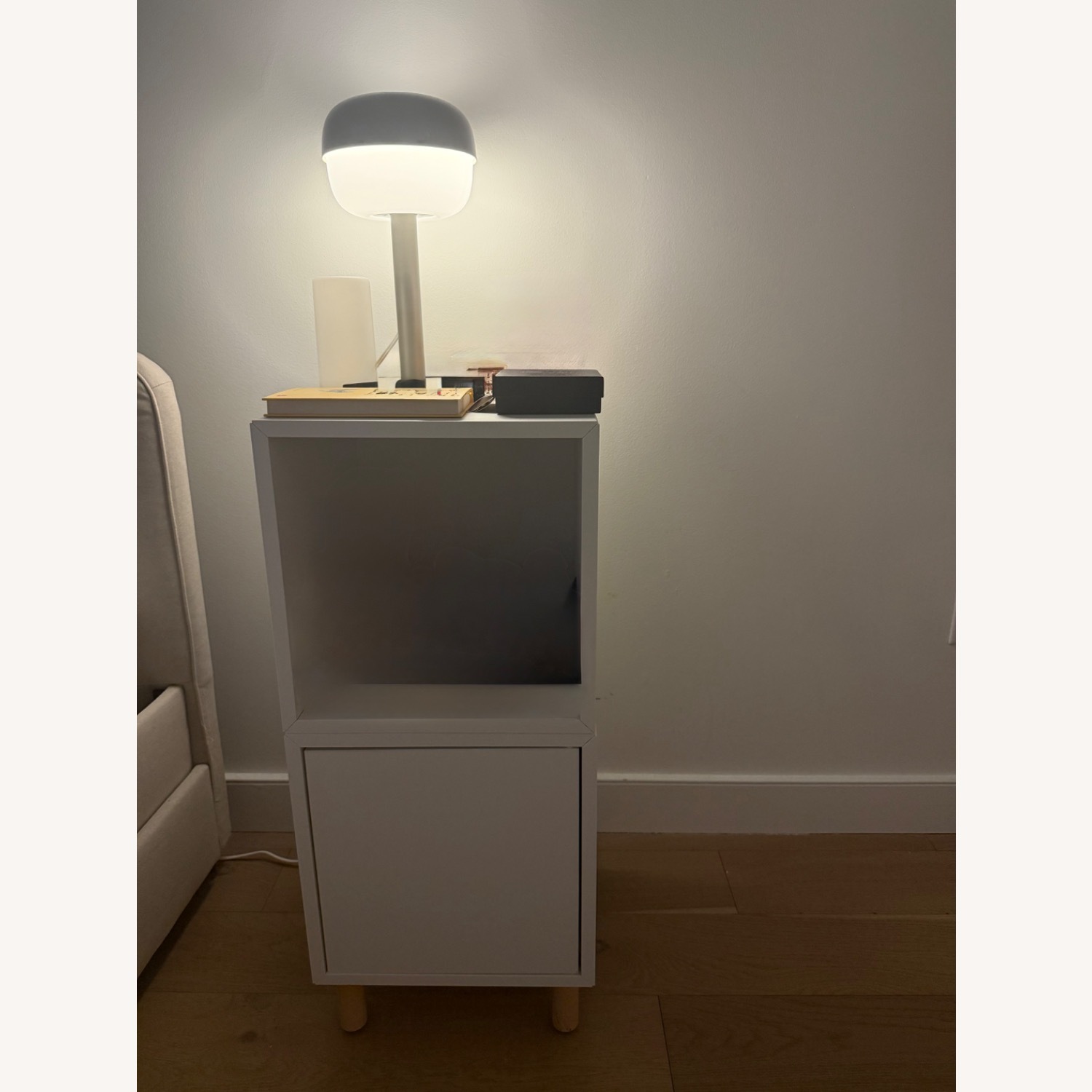 IKEA EKET Nightstand - image-2