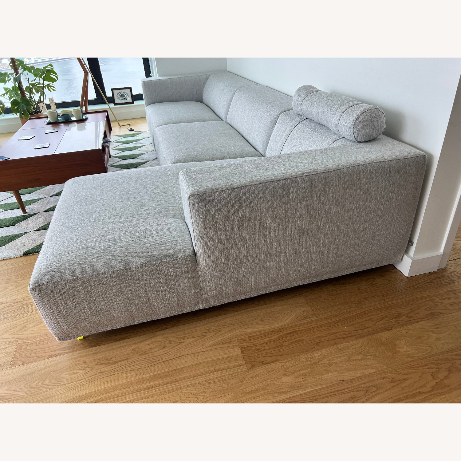 Eilersen Baseline 3 piece Sectional Sofa - image-4