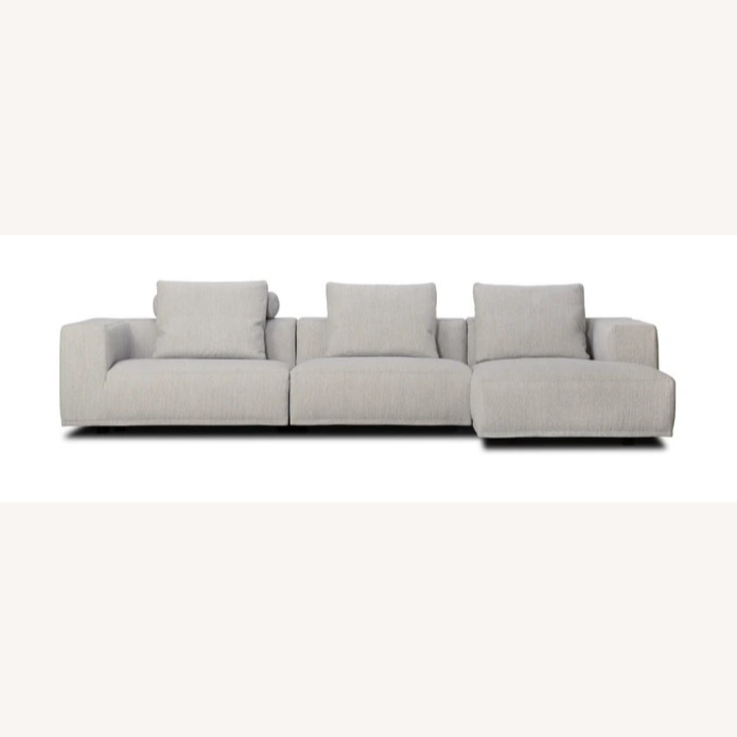 Eilersen Baseline 3 piece Sectional Sofa - image-7