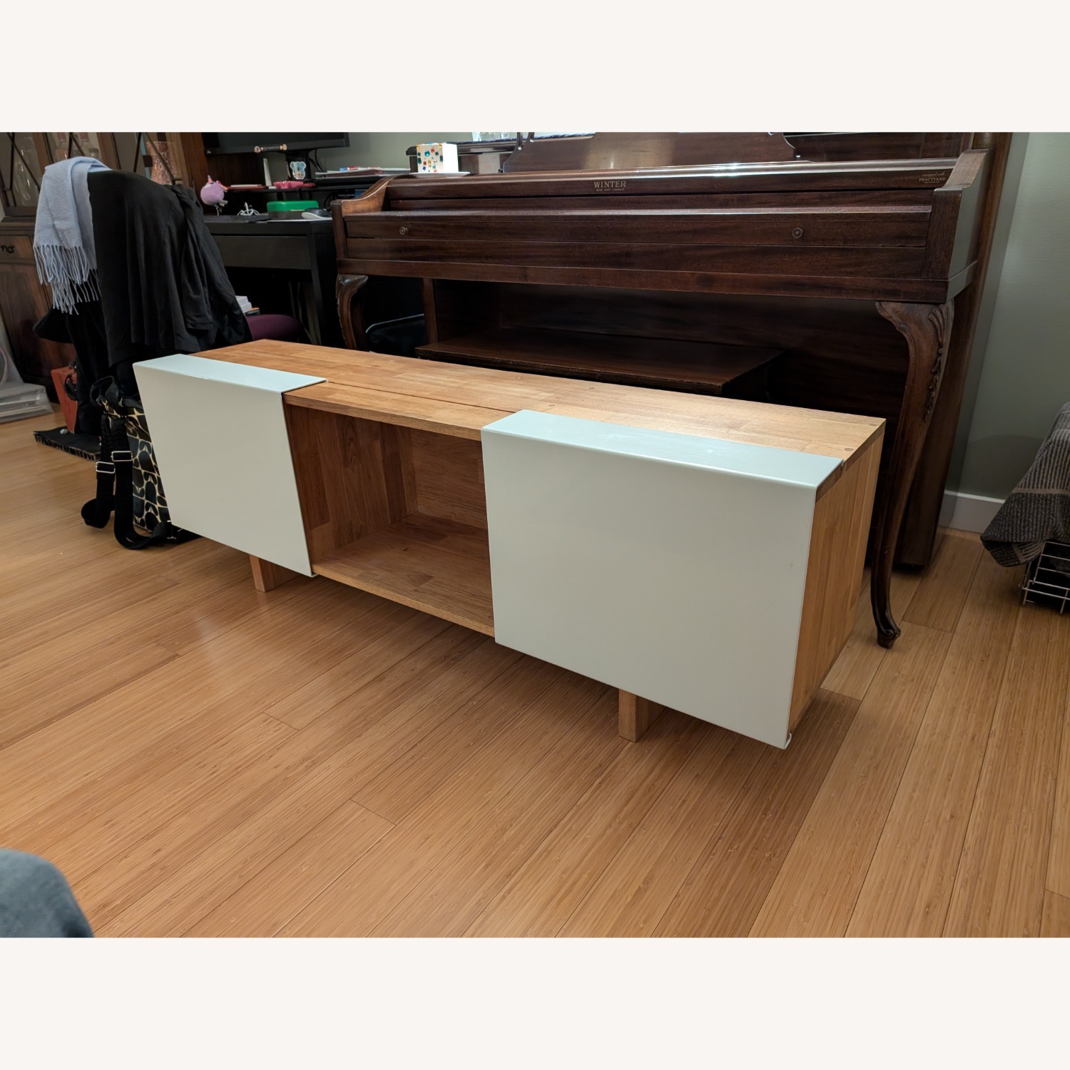 LAX Series 3x Shelf with Base - image-2