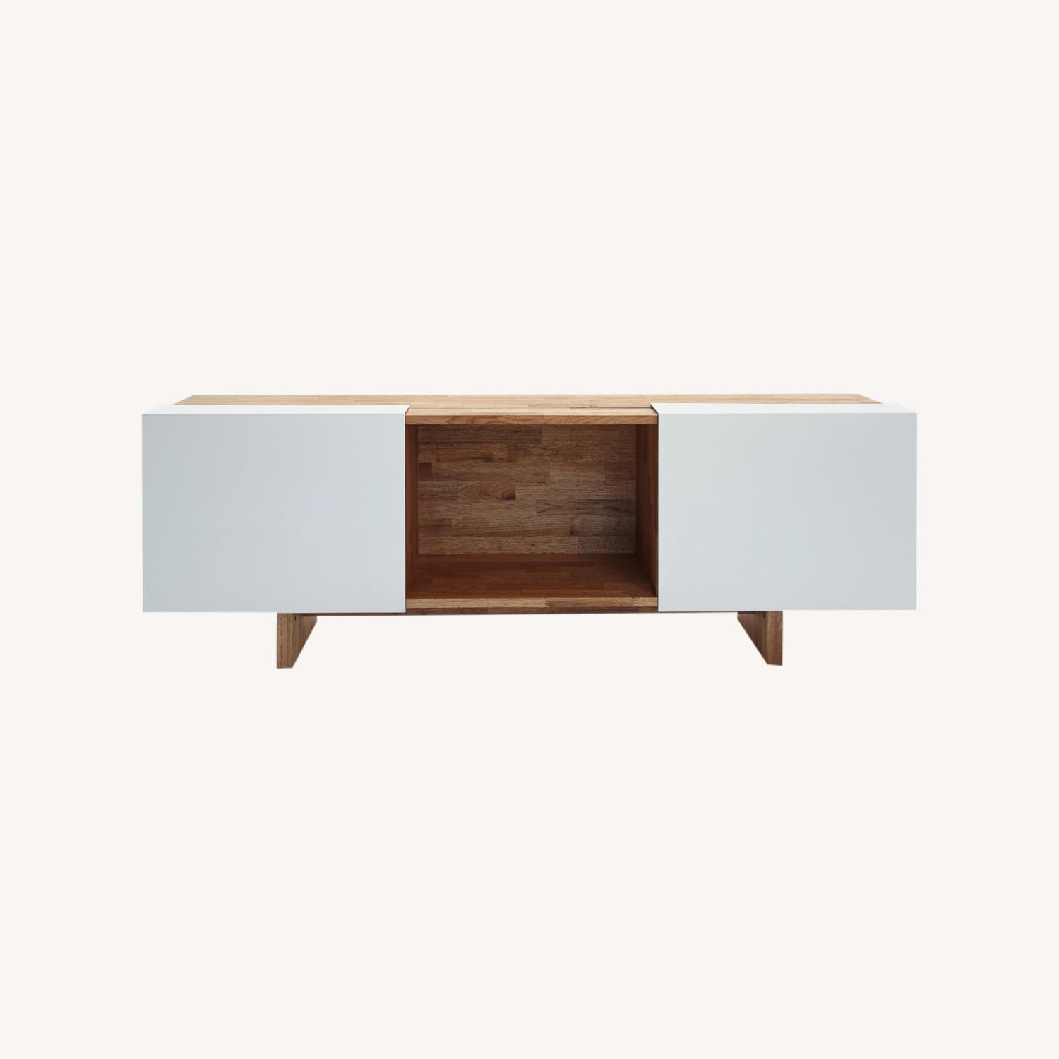 LAX Series 3x Shelf with Base - image-0