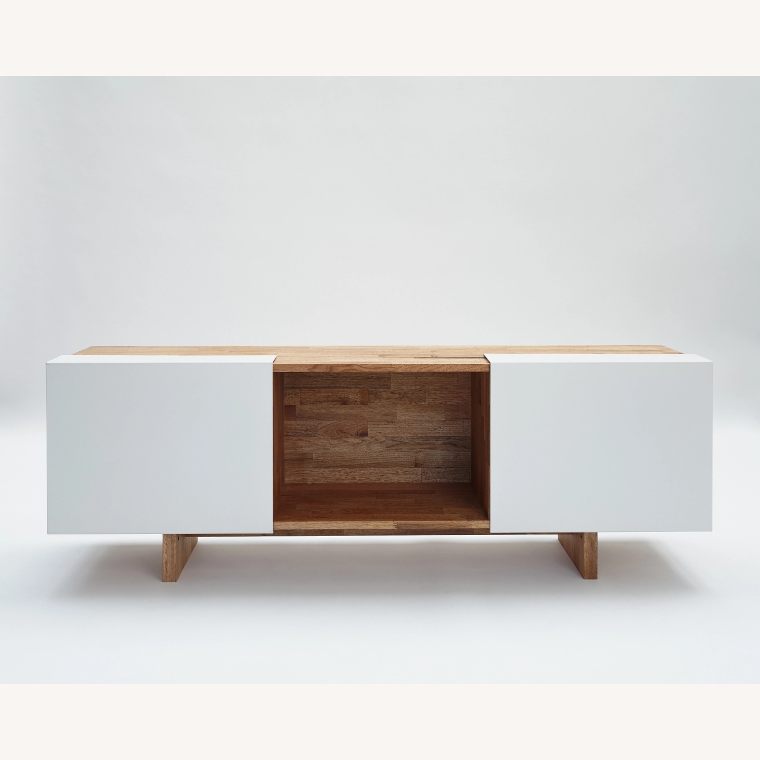 LAX Series 3x Shelf with Base - image-5