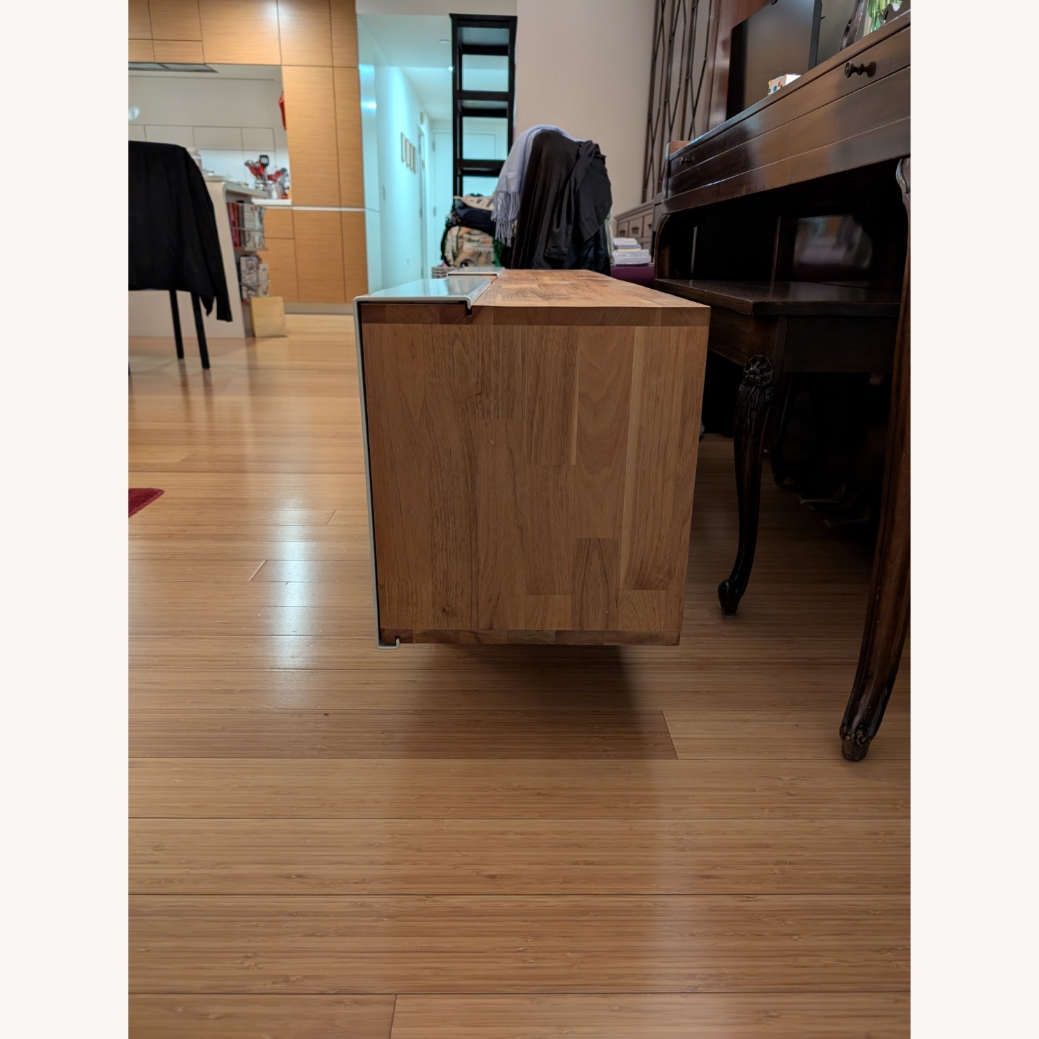 LAX Series 3x Shelf with Base - image-3