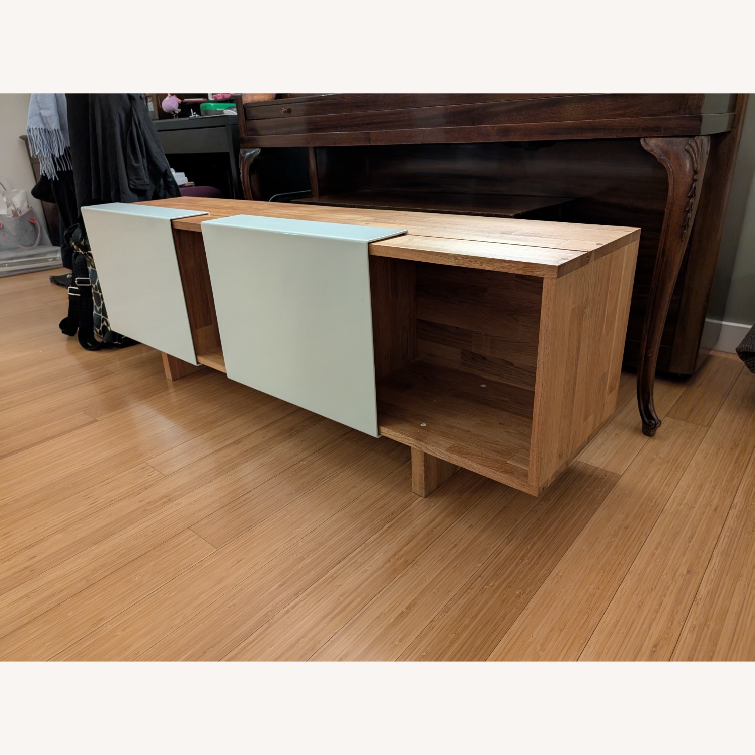 LAX Series 3x Shelf with Base - image-4