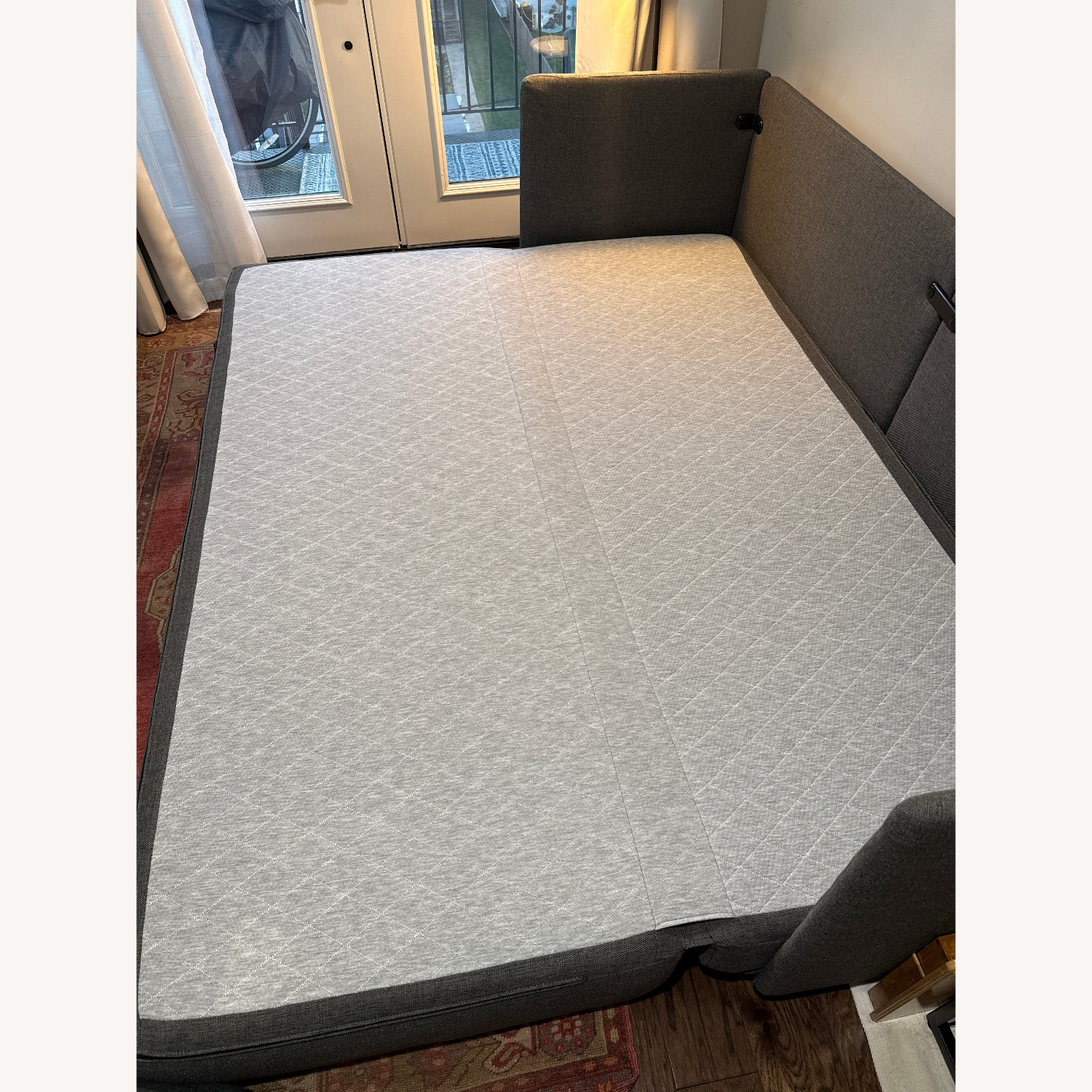 Burrow Shift Sofa - image-3