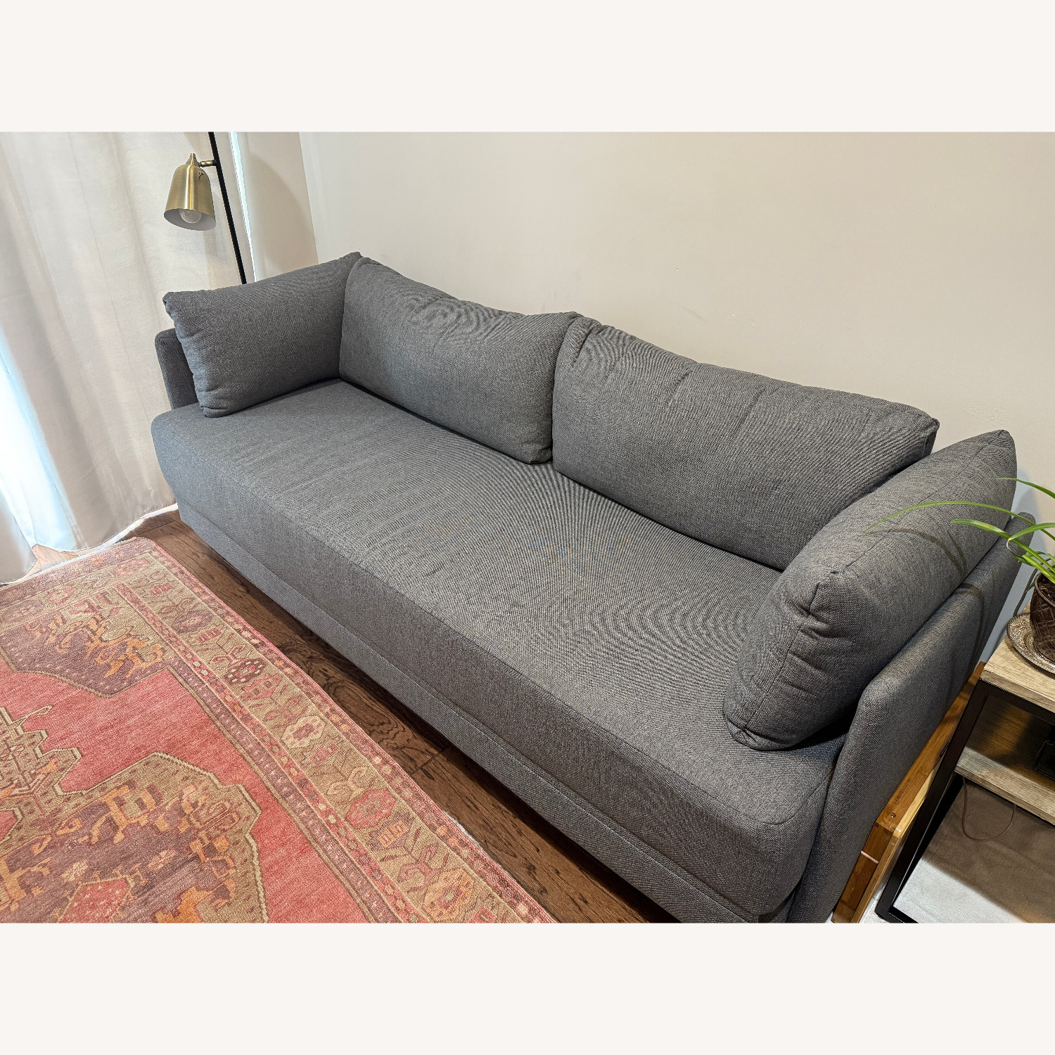 Burrow Shift Sofa - image-1