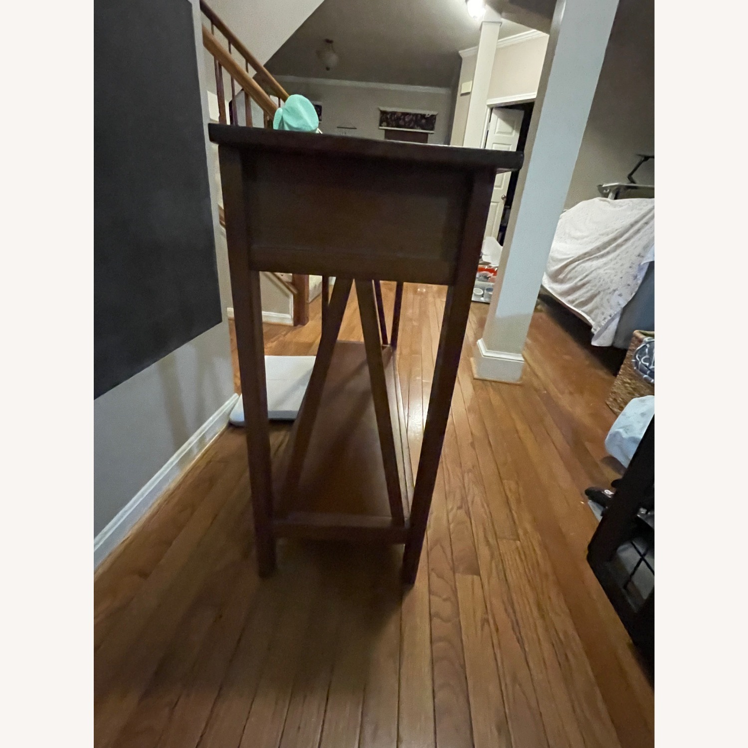 Chest with Drawer - image-3