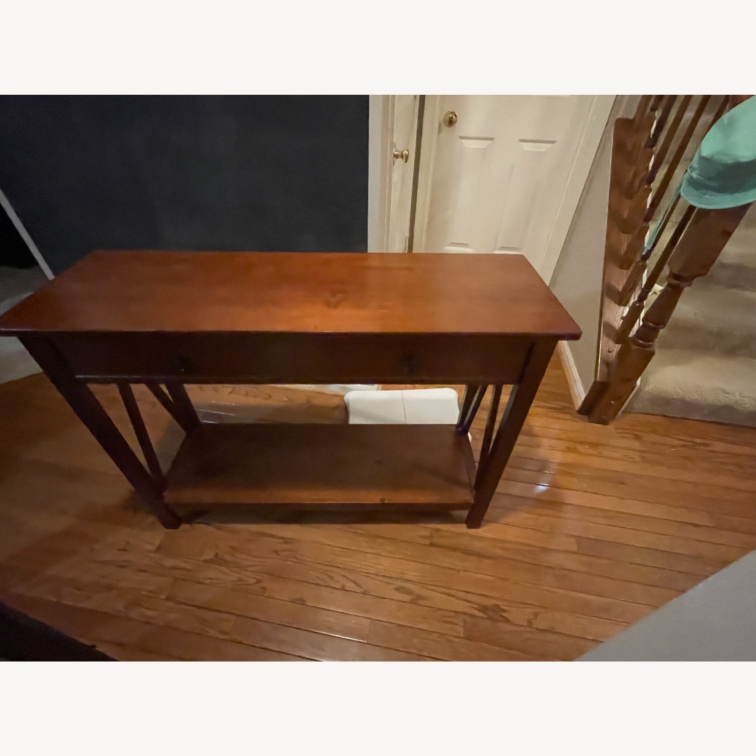 Chest with Drawer - image-1