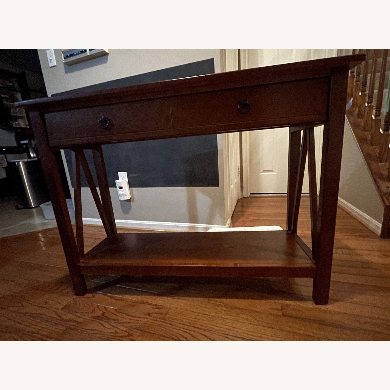 Chest with Drawer - image-2