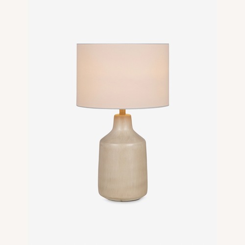Used Orine Table Lamp for sale on AptDeco