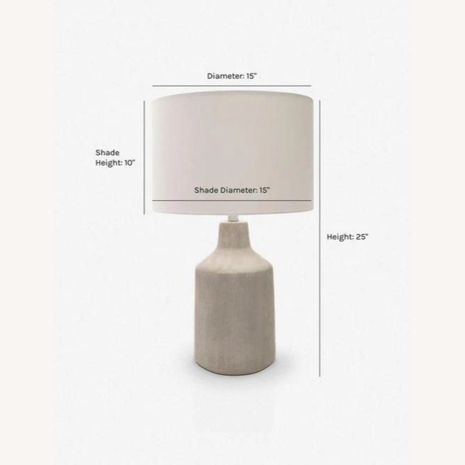 Orine Table Lamp - image-2