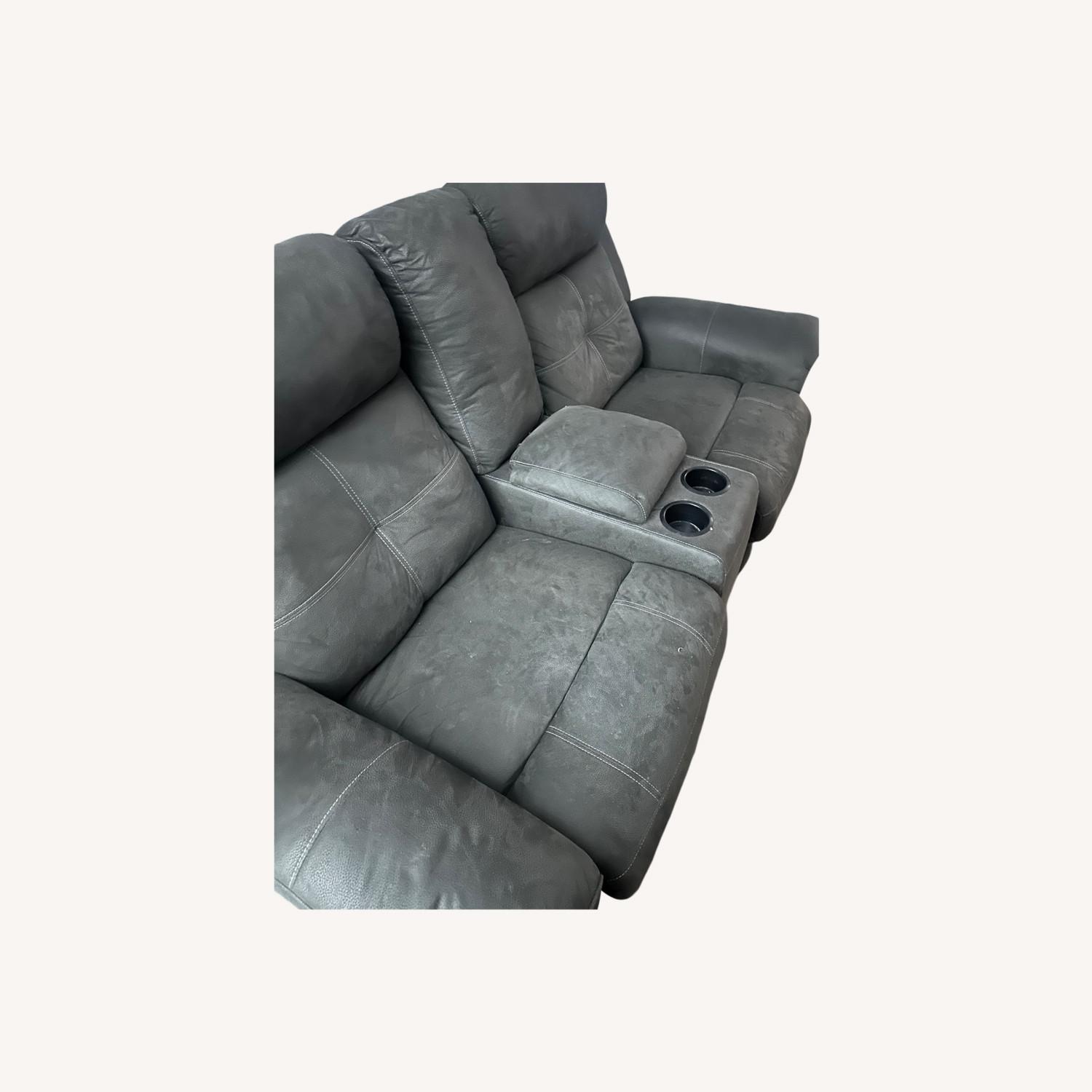 Nameek's 3 Seater Sofa - image-0