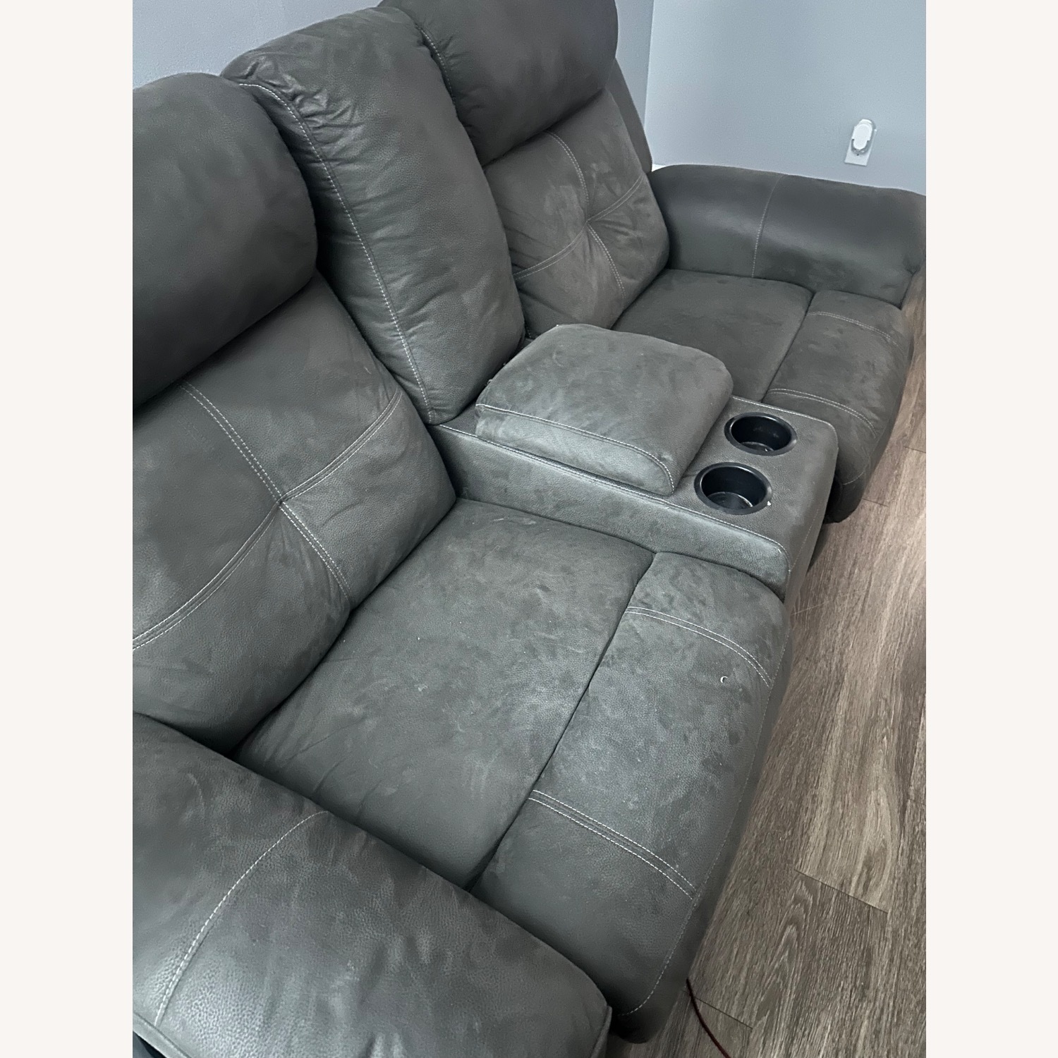 Nameek's 3 Seater Sofa - image-1