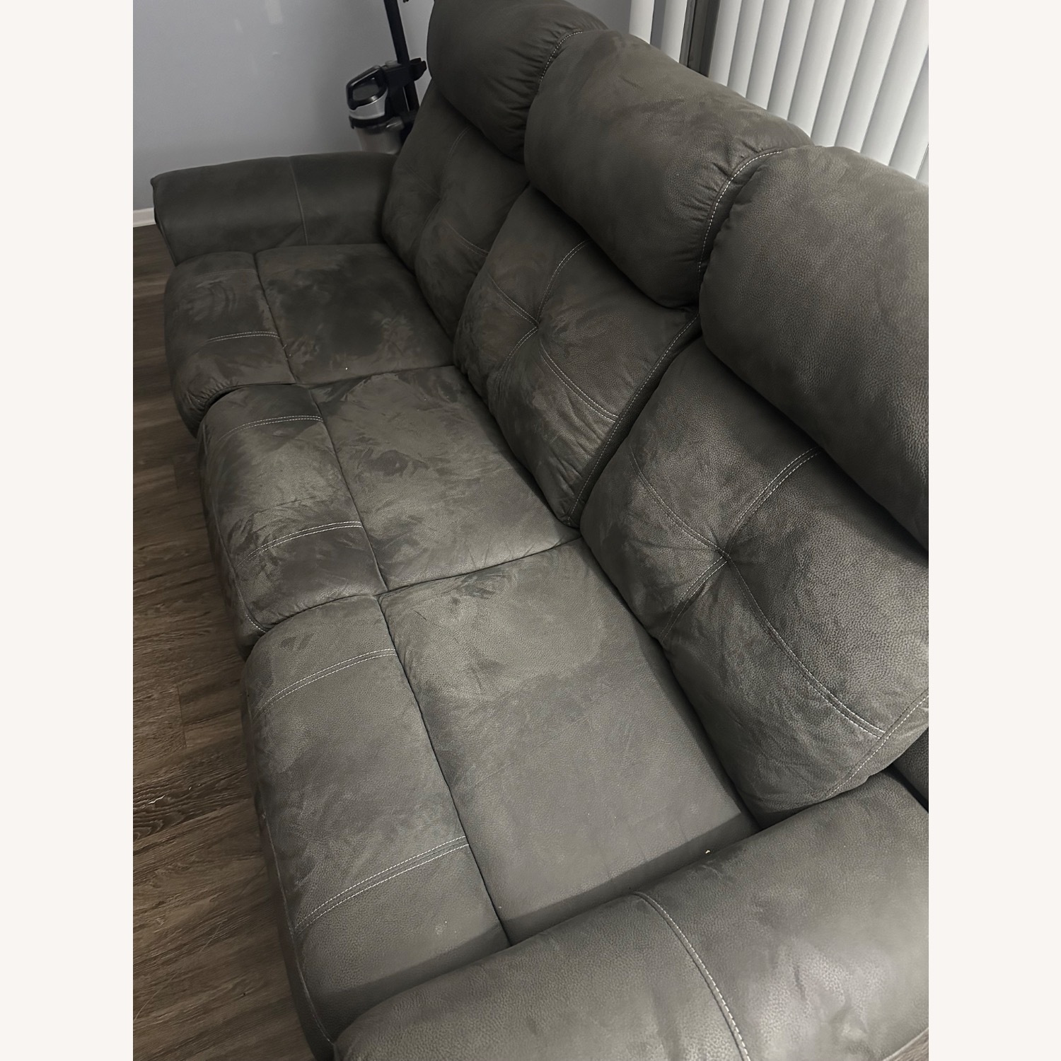 Nameek's 3 Seater Sofa - image-4