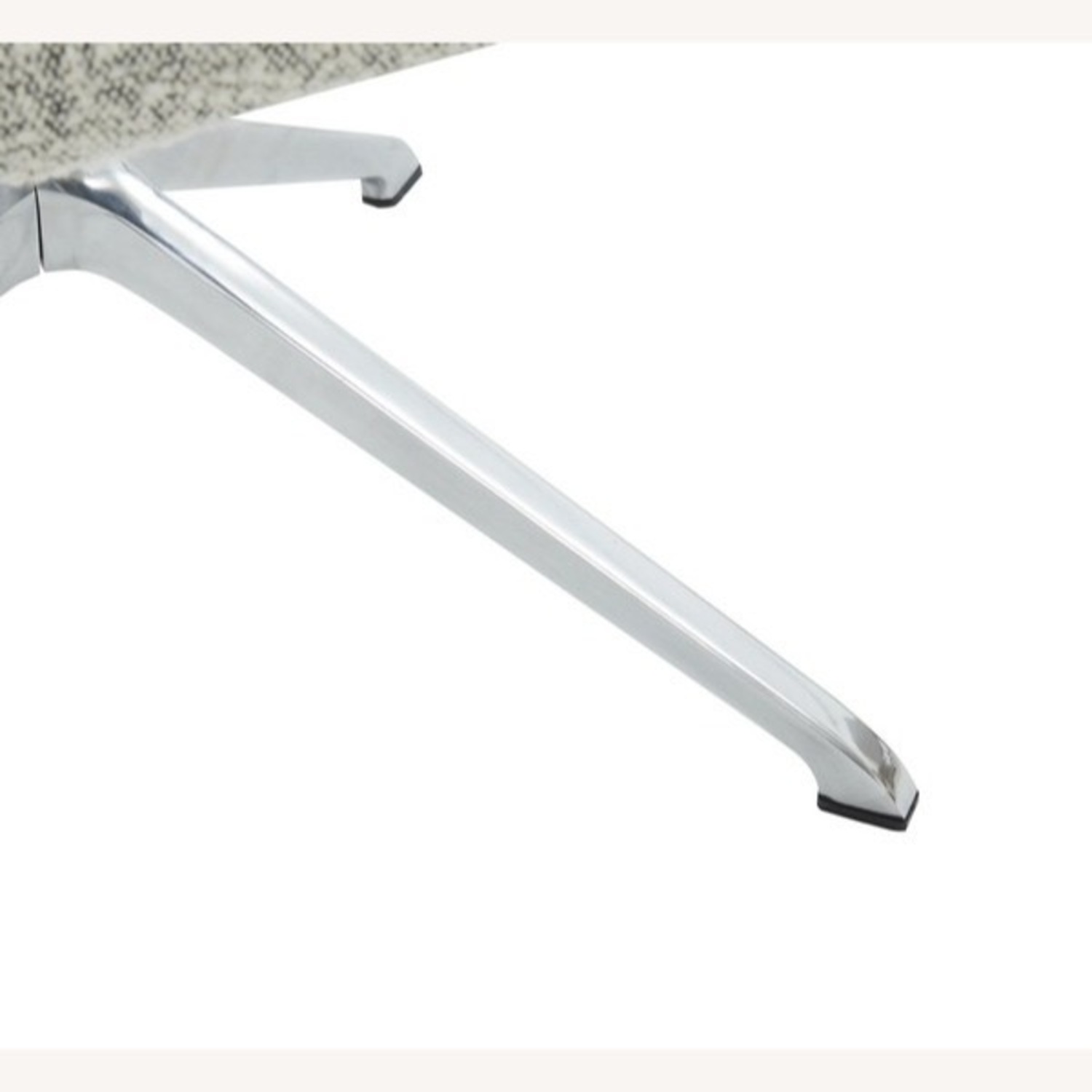 Safavieh Felix Boucle Swivel Desk Chair Frame - image-2