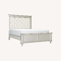  Tiffany Queen Bed