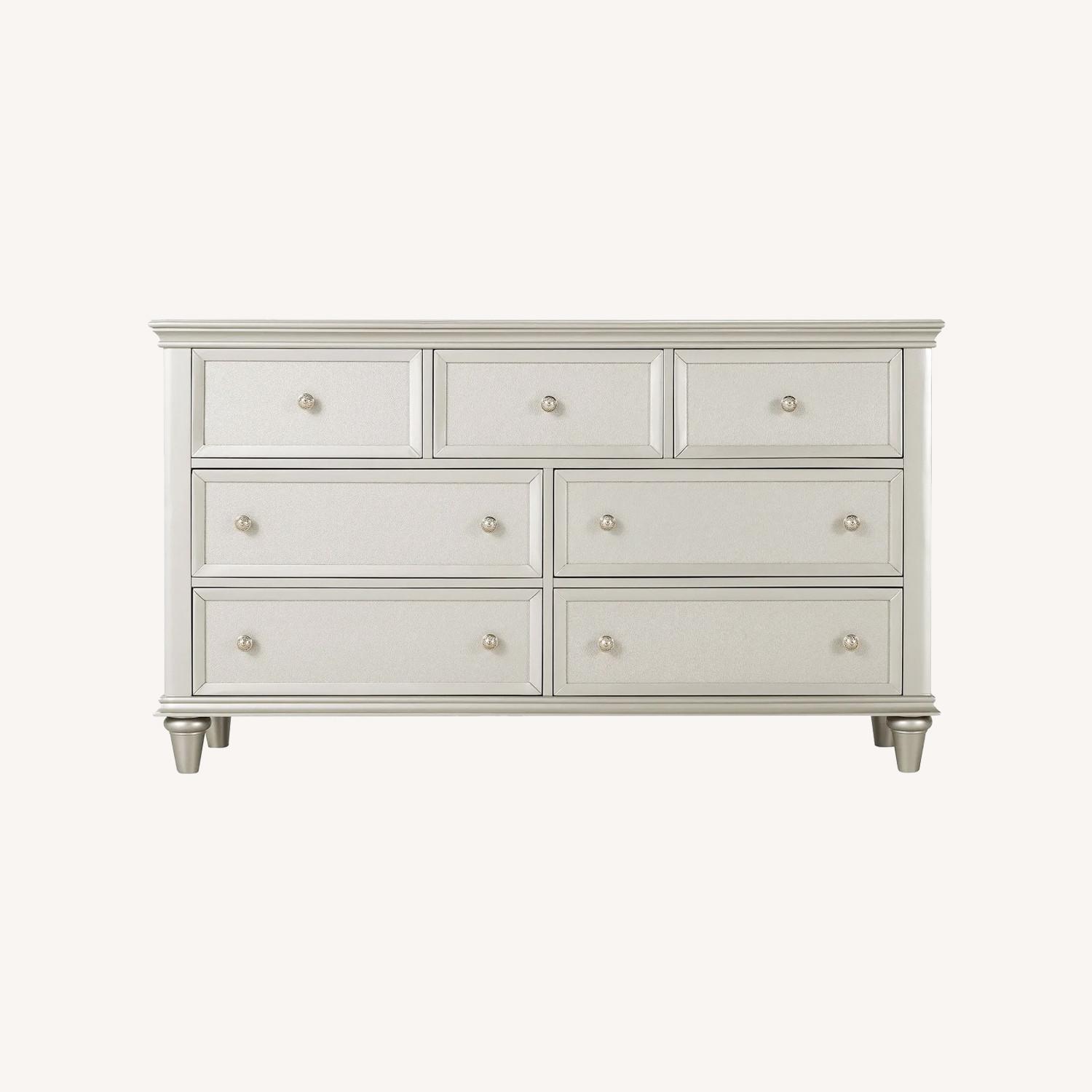 Tiffany Bedroom Dresser - image-0