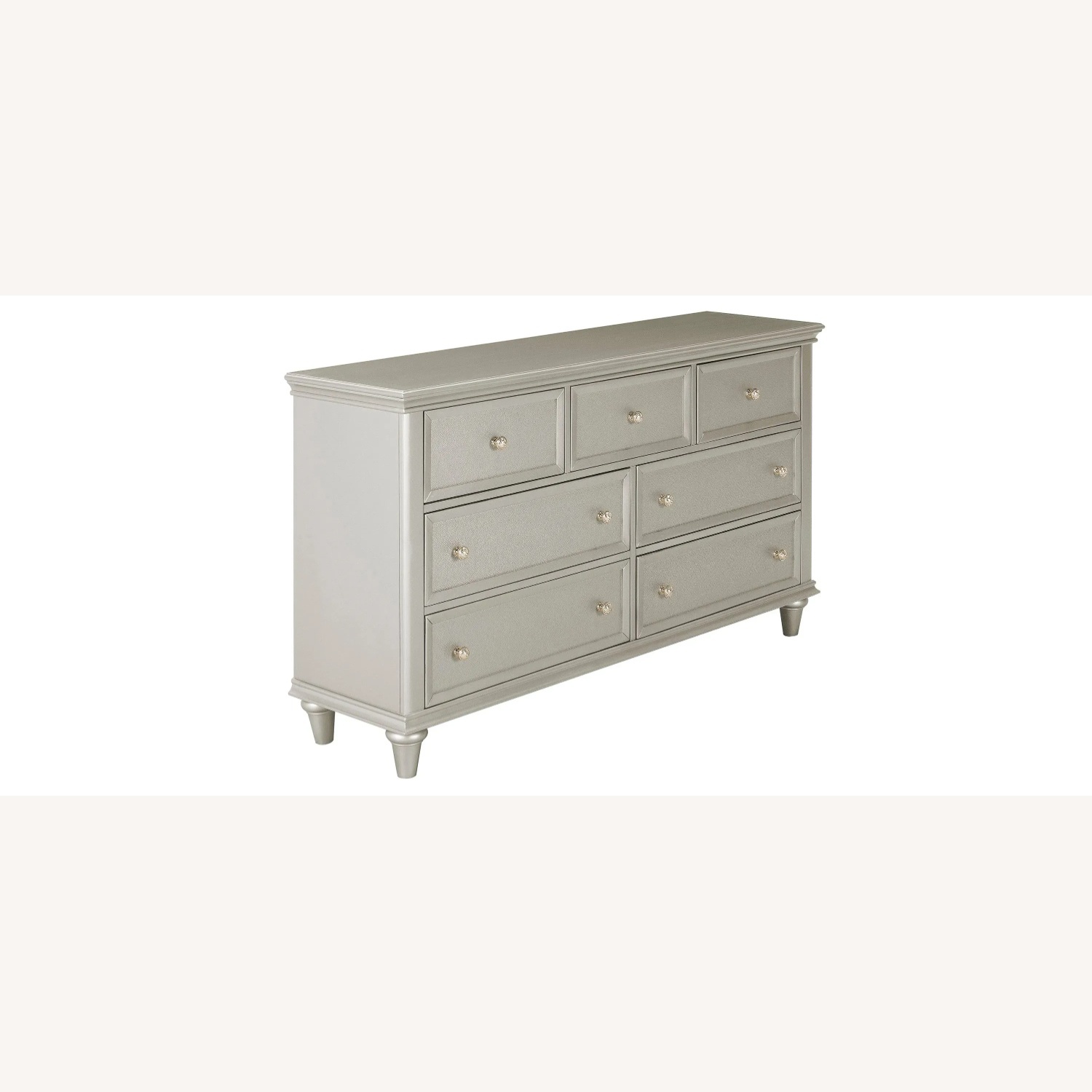 Tiffany Bedroom Dresser - image-4