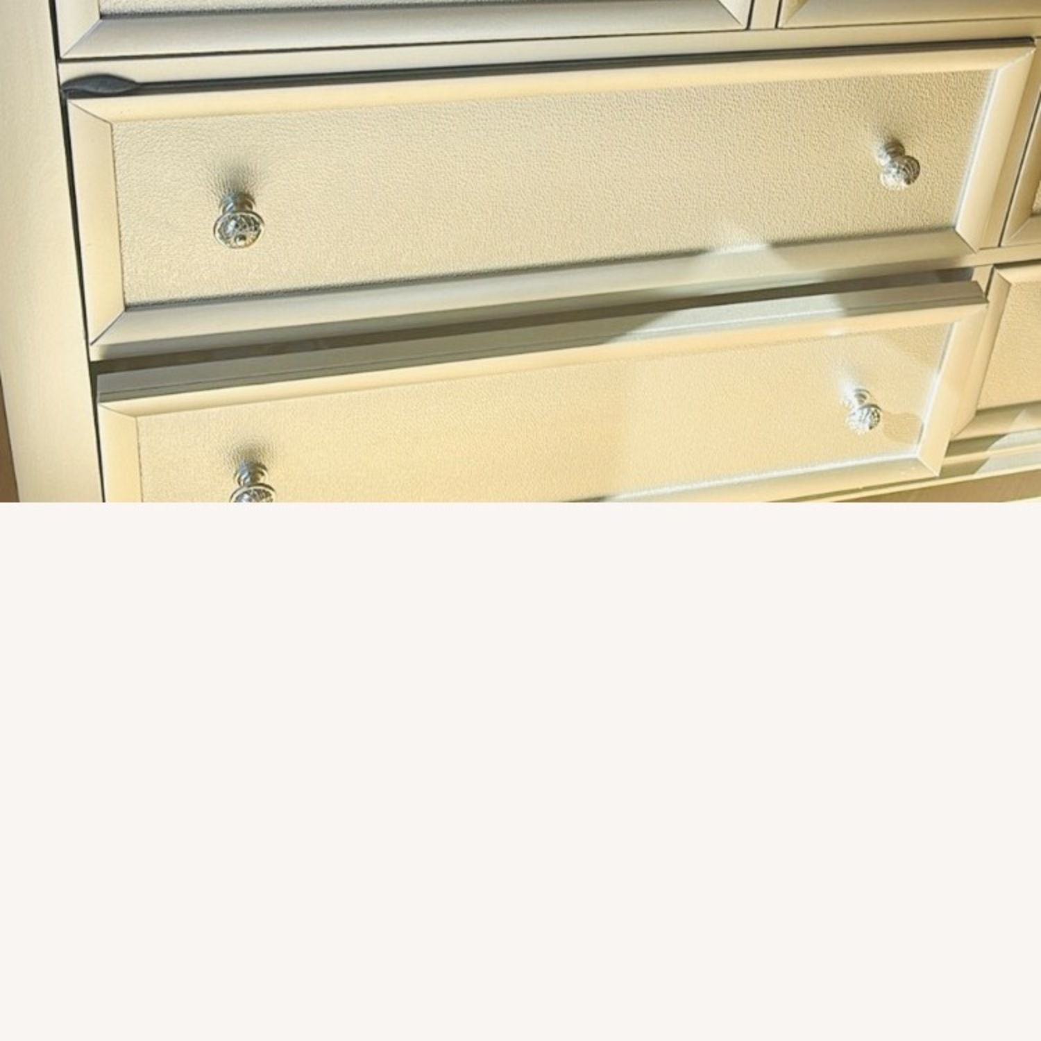 Tiffany Bedroom Dresser - image-3