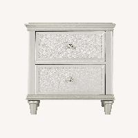 Tiffany Nightstand 