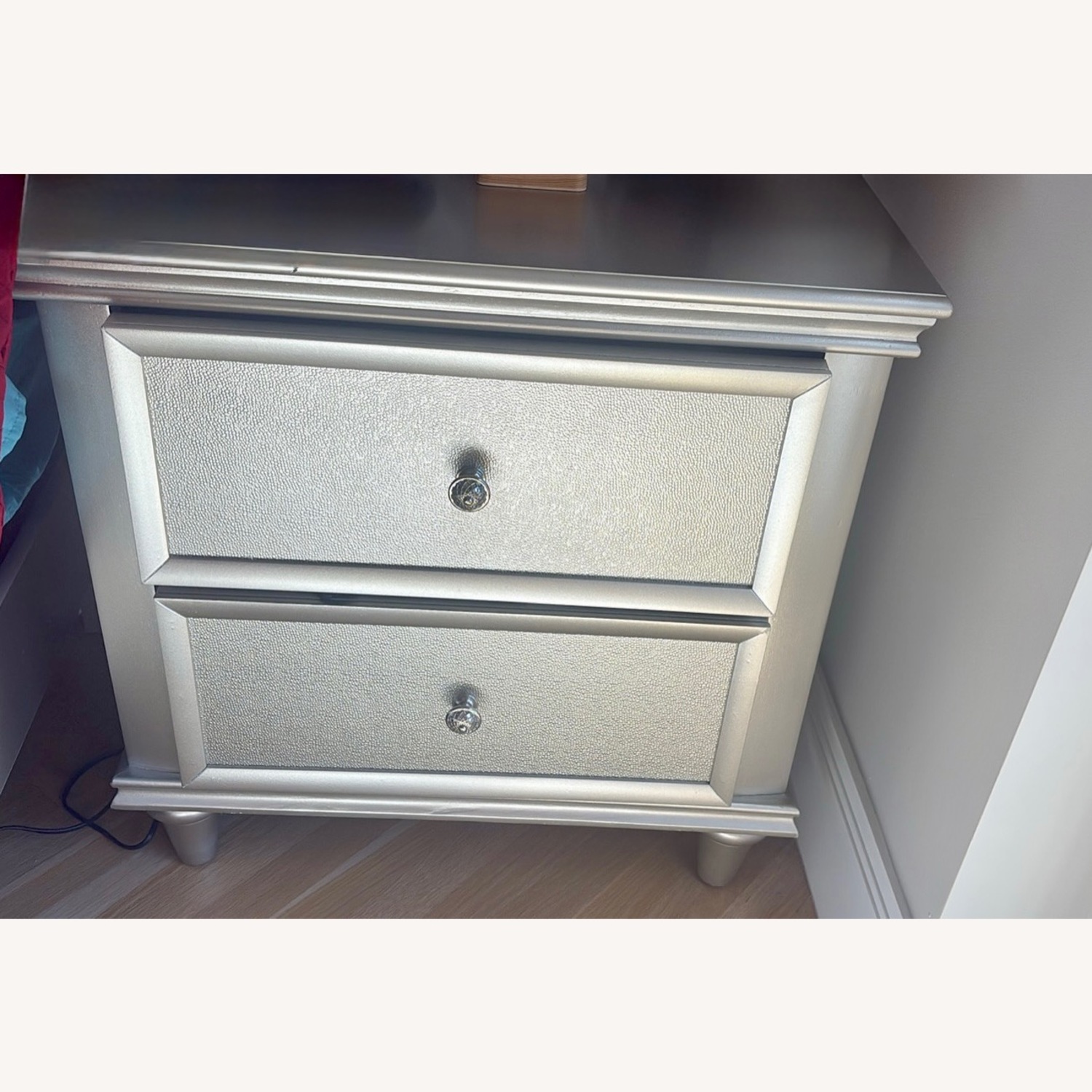 Tiffany Nightstand  - image-1