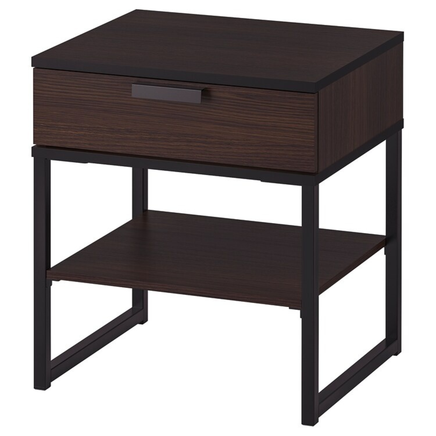 IKEA TRYSIL Bedside Table - image-0