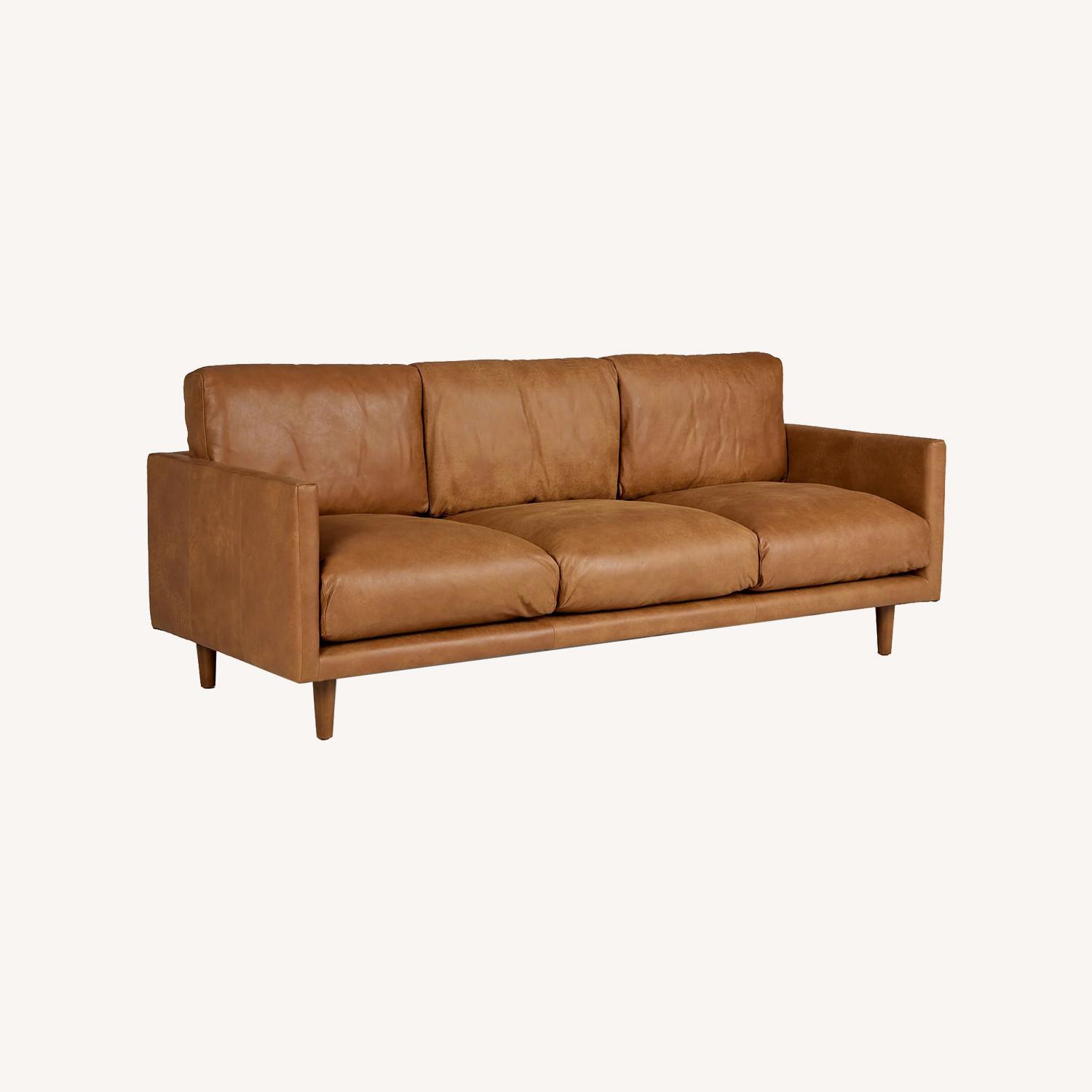 Article Nirvana 3 Seater Sofa - image-0