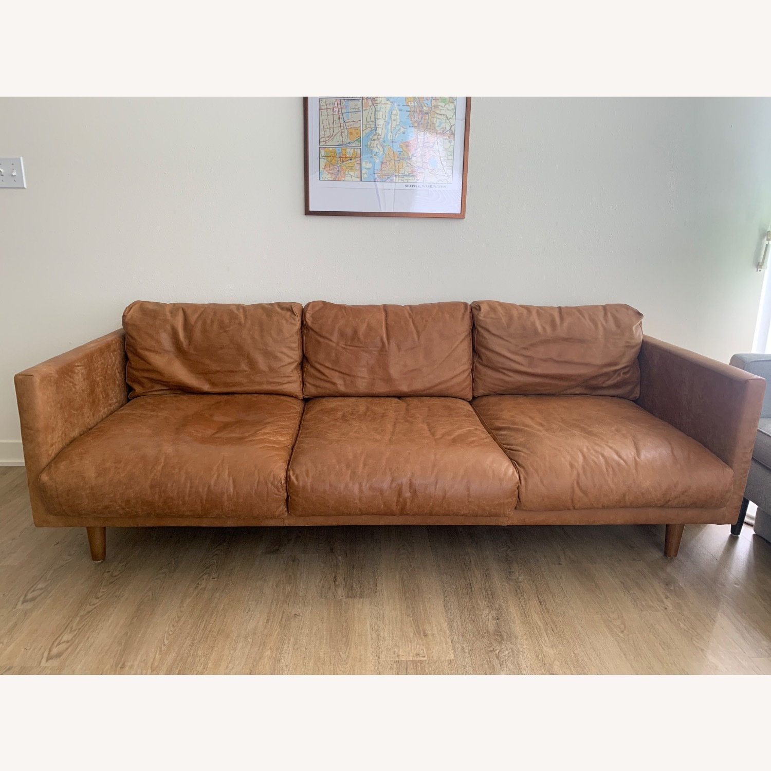 Article Nirvana 3 Seater Sofa - image-1