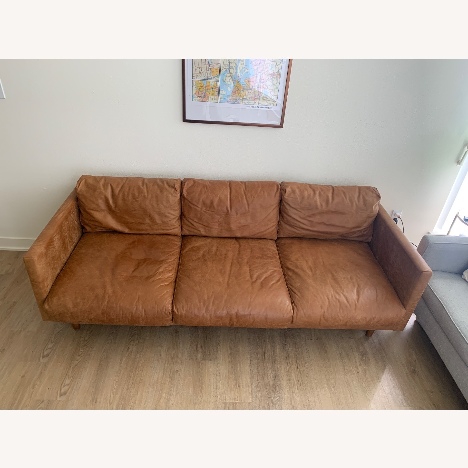 Article Nirvana 3 Seater Sofa - image-3