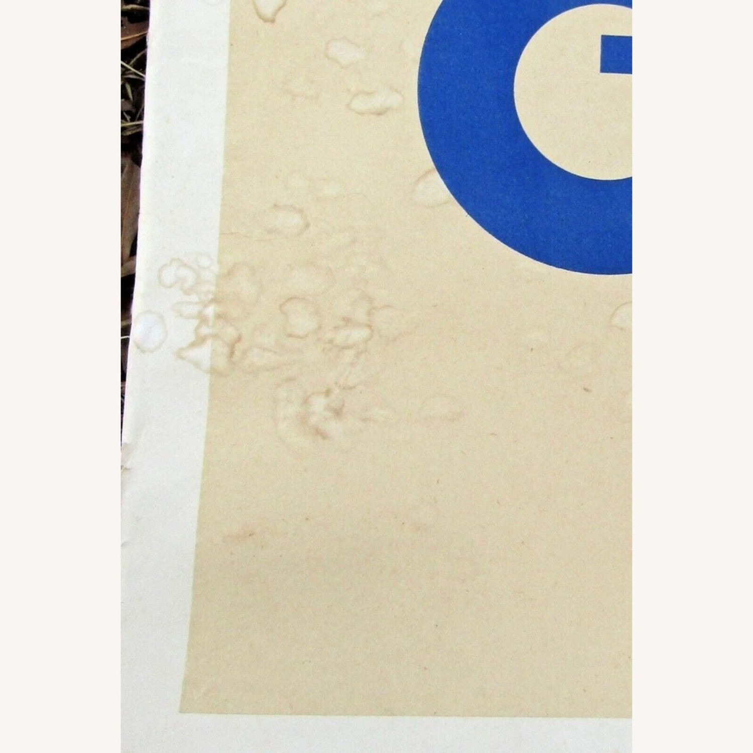 C. Villot Au Grand Pasteur French Art Deco Litho - image-10