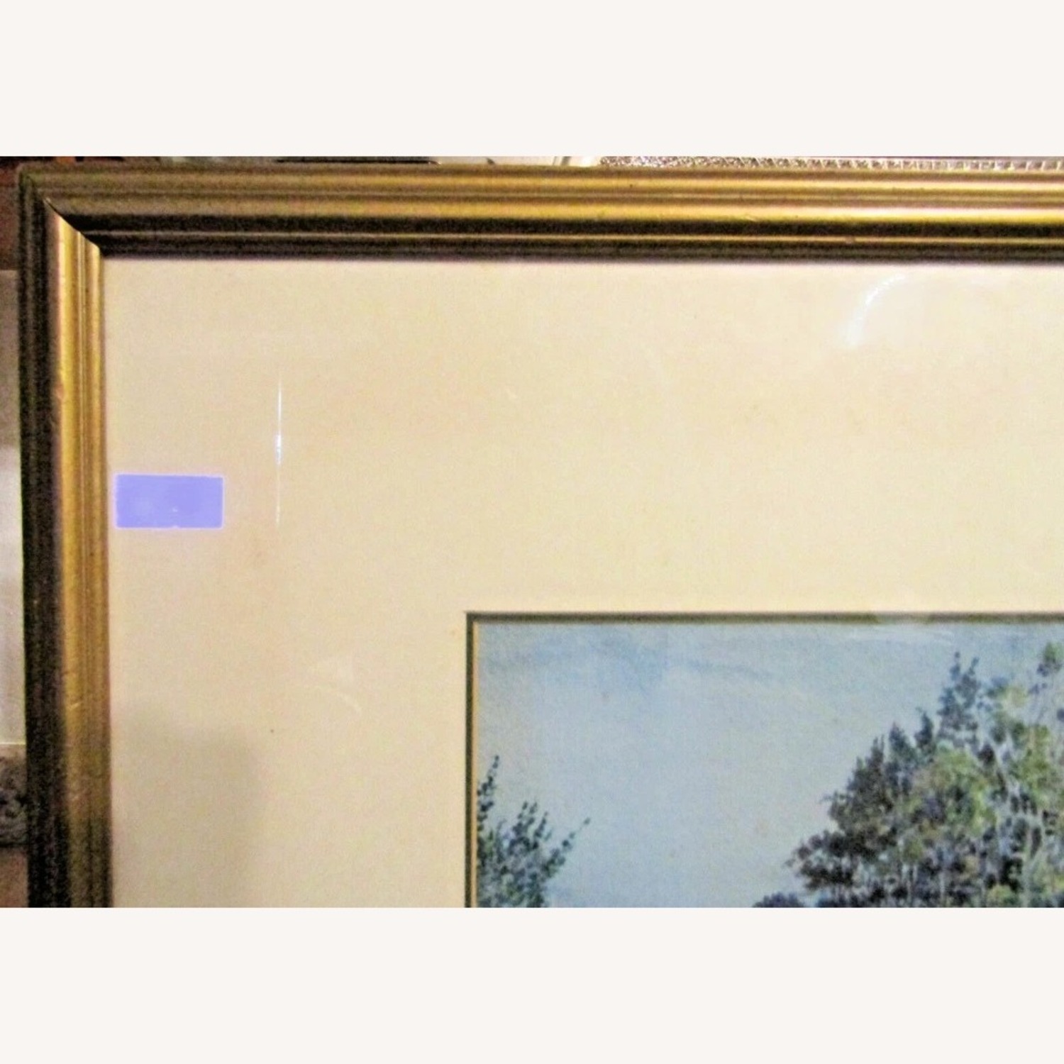 John Bulloch Souter Original Watercolor Painting - image-6