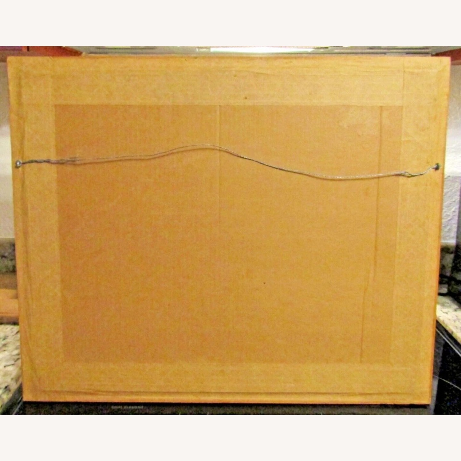 John Bulloch Souter Original Watercolor Painting - image-7