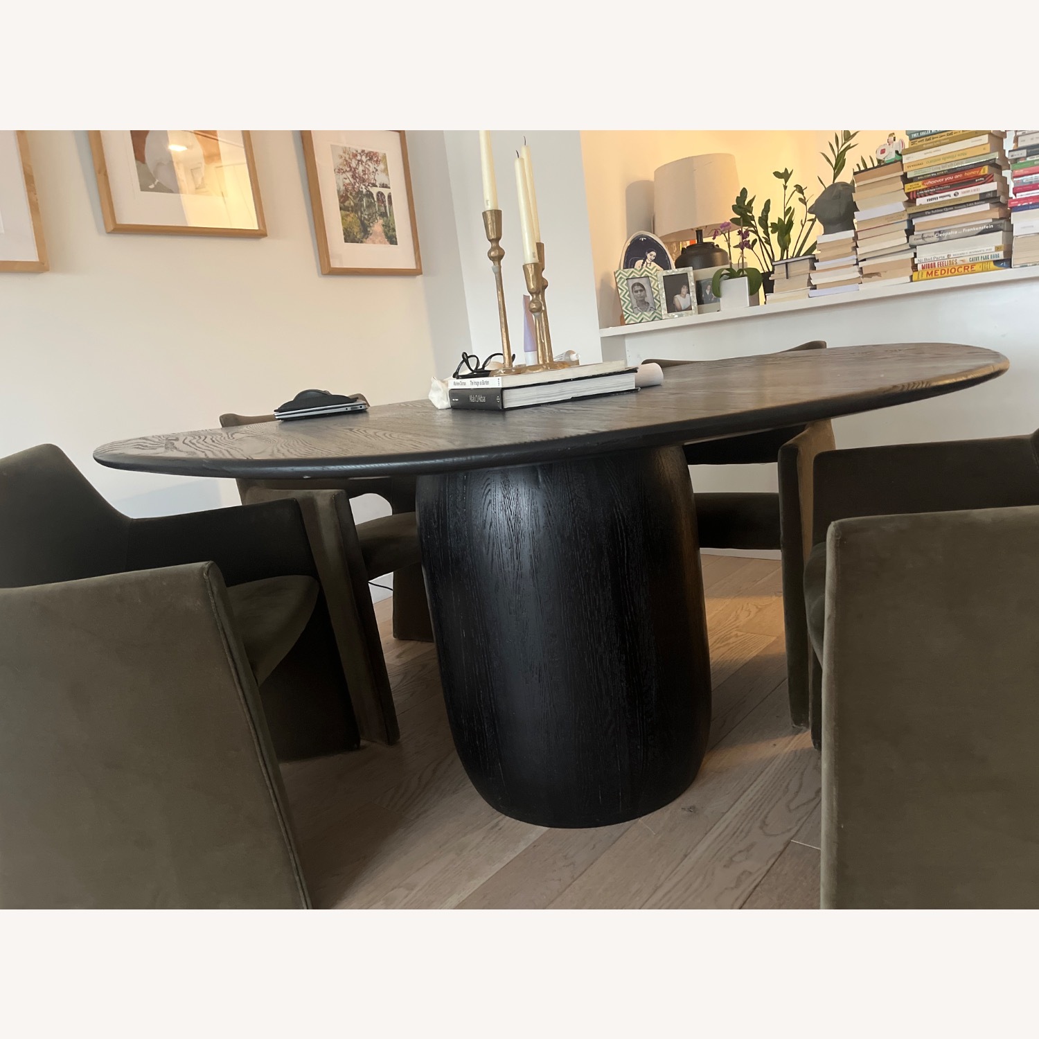 Lulu & Georgia Maroko Dining Table  - image-3