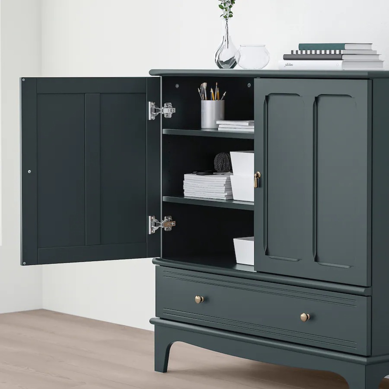 IKEA LOMMARP Cabinet - image-3