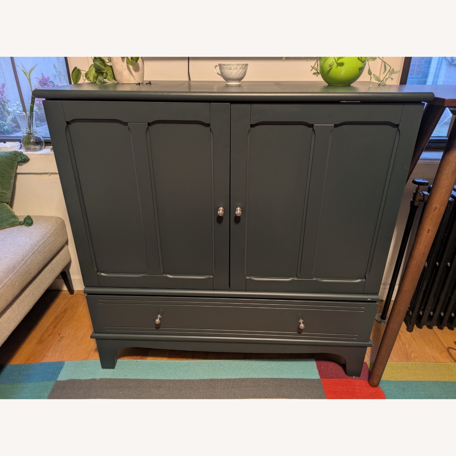 IKEA LOMMARP Cabinet - image-1