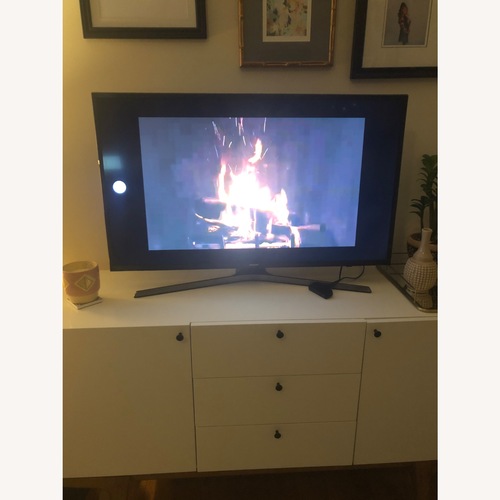 Used West Elm Modern Buffet for sale on AptDeco