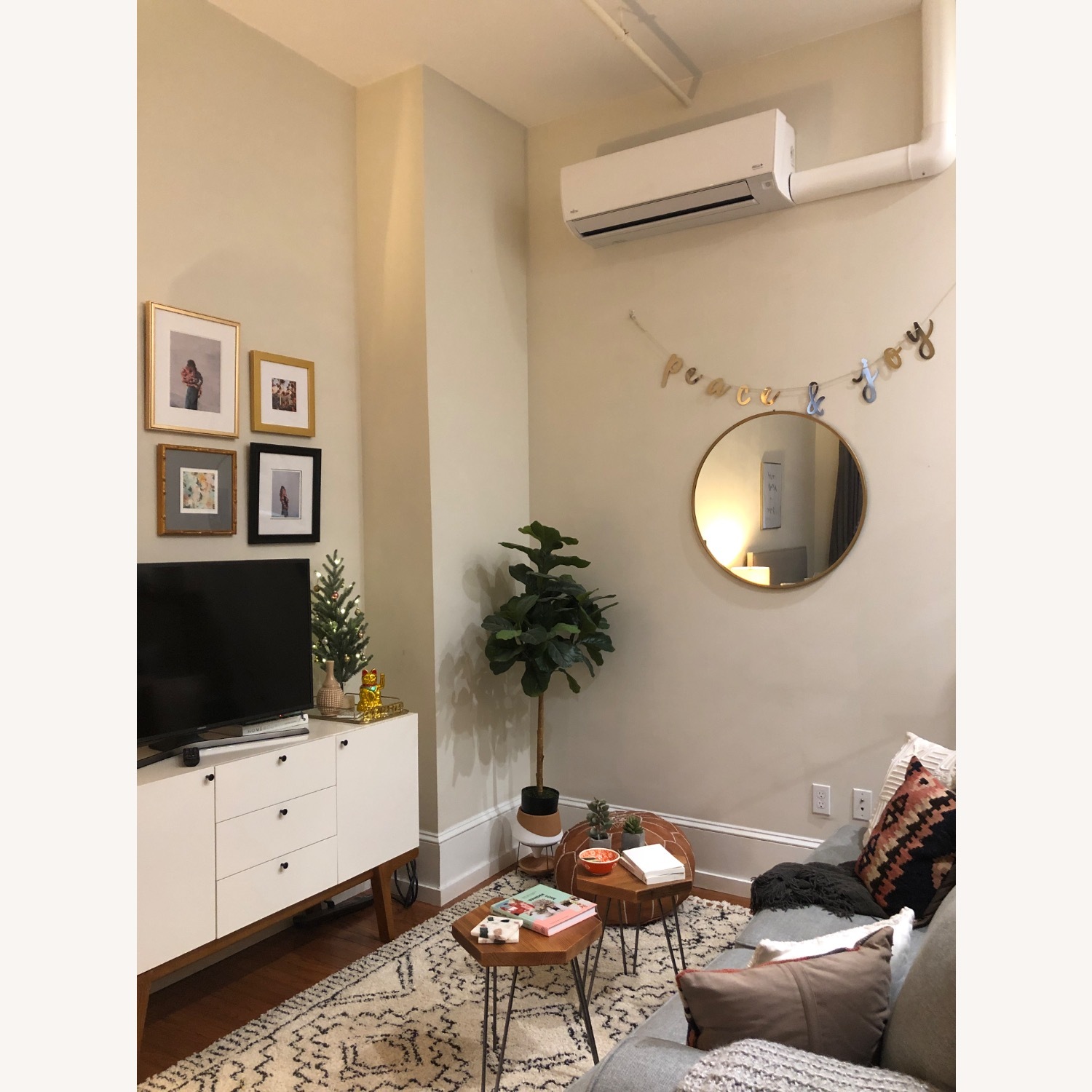 West Elm Modern Buffet - image-4