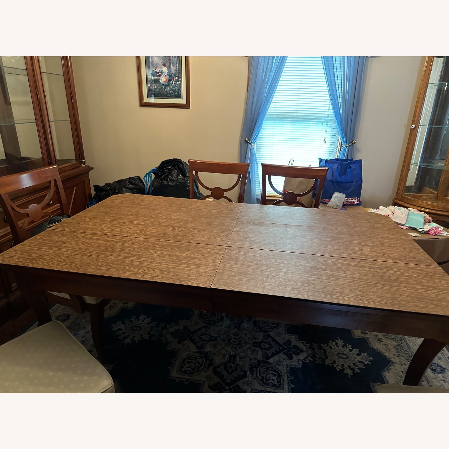 Stanley Dining Set Vintage  - image-3