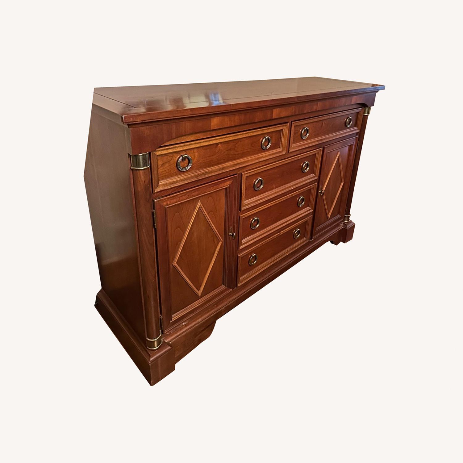 Stanley Sideboard - image-0