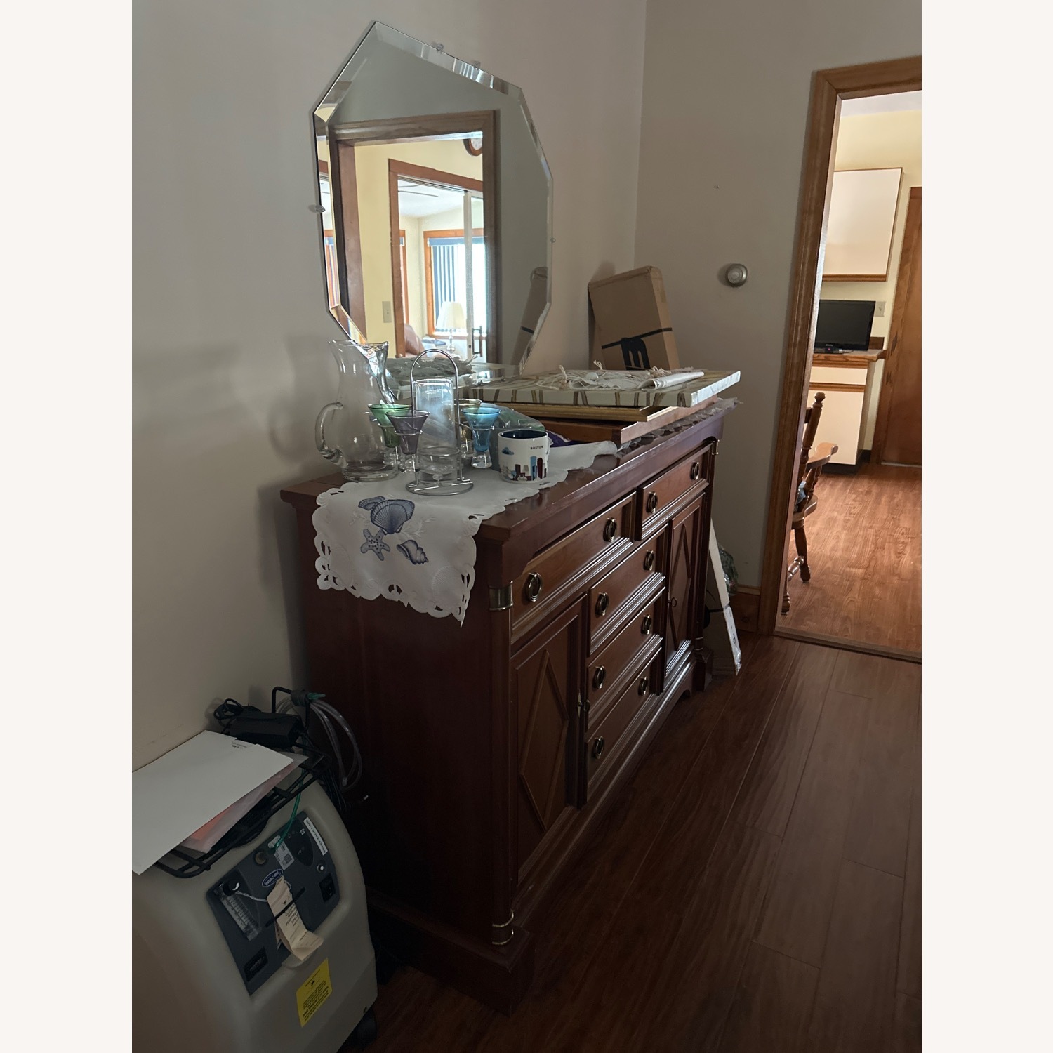 Stanley Sideboard - image-2