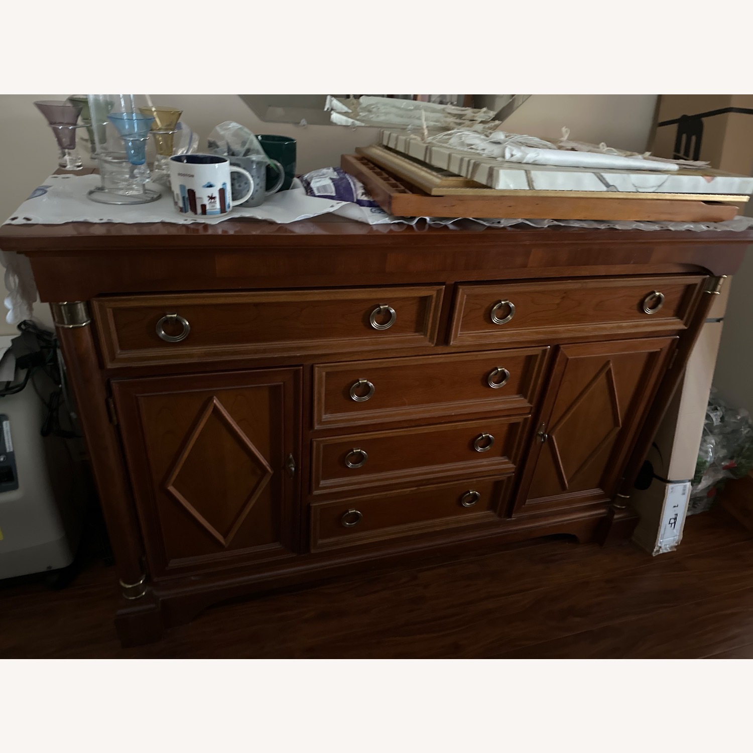 Stanley Sideboard - image-3