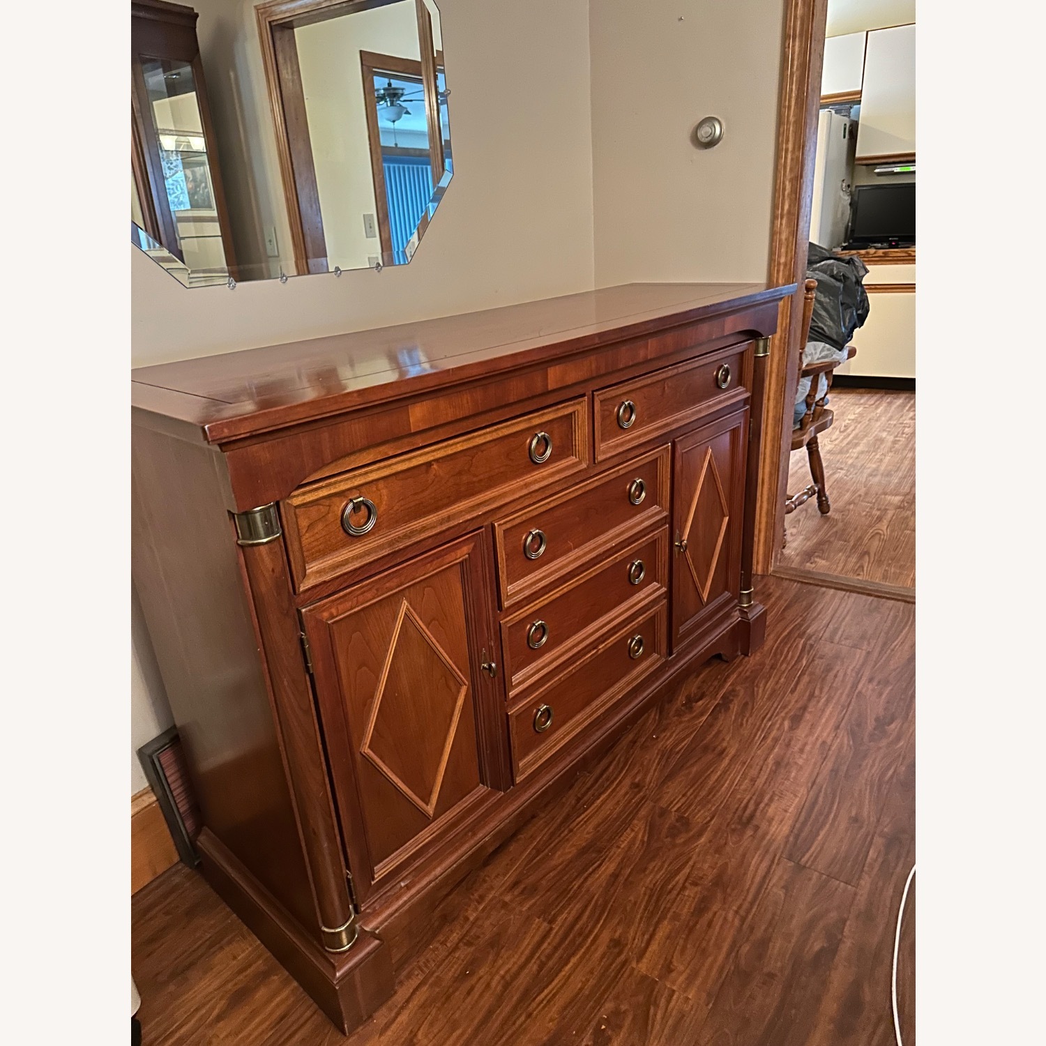 Stanley Sideboard - image-1